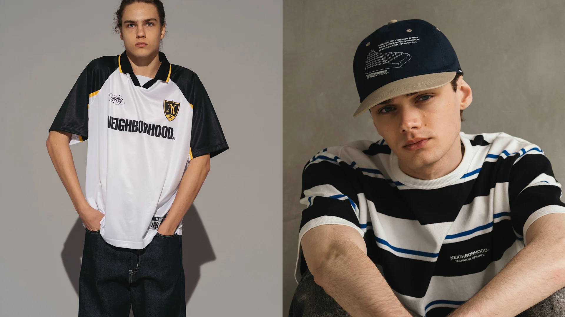 Define Your Style DNA