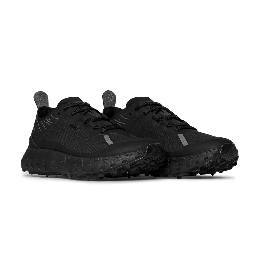 001 | Stealth Black - Image 2