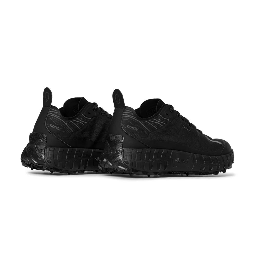 001 | Stealth Black - Image 3