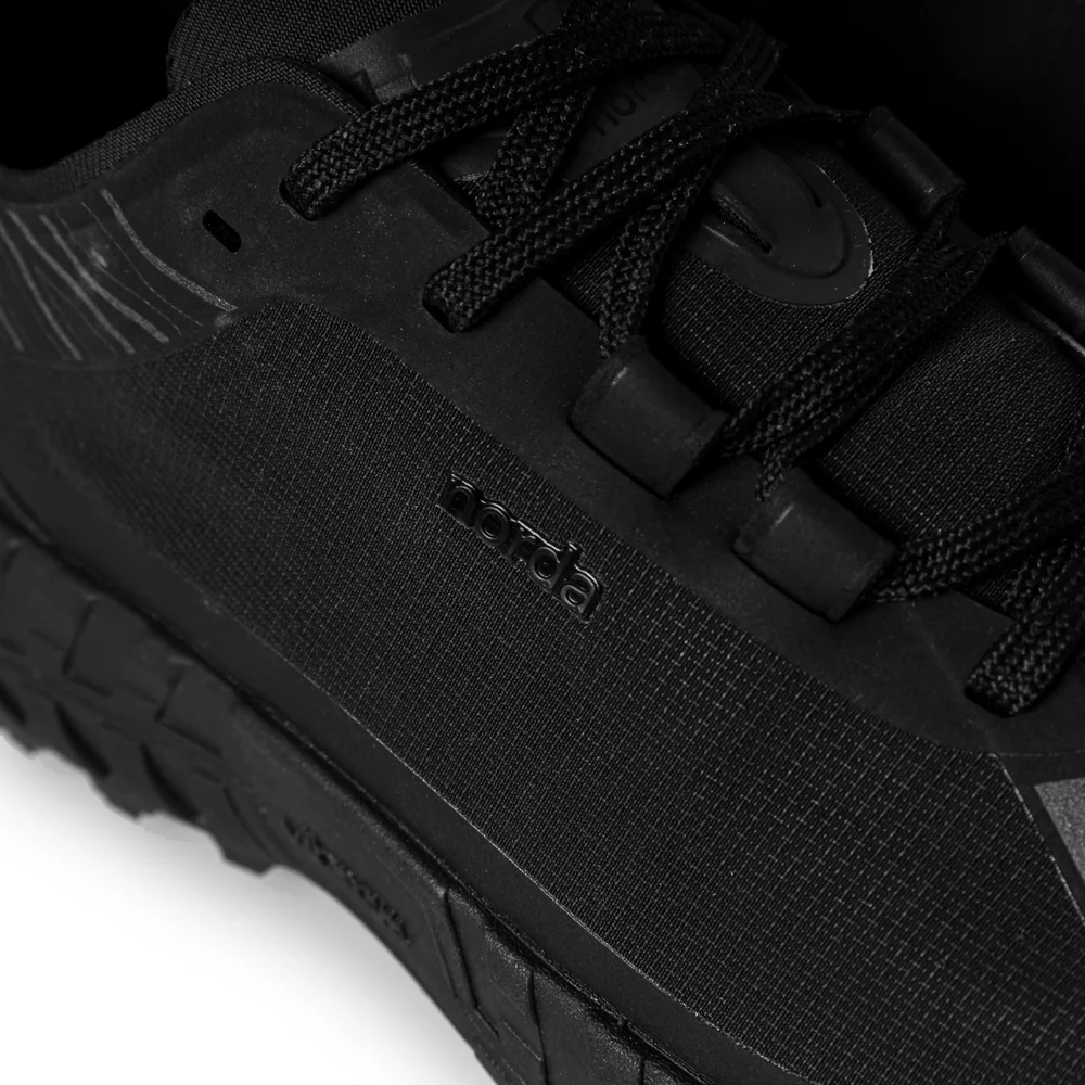 001 | Stealth Black - Image 4