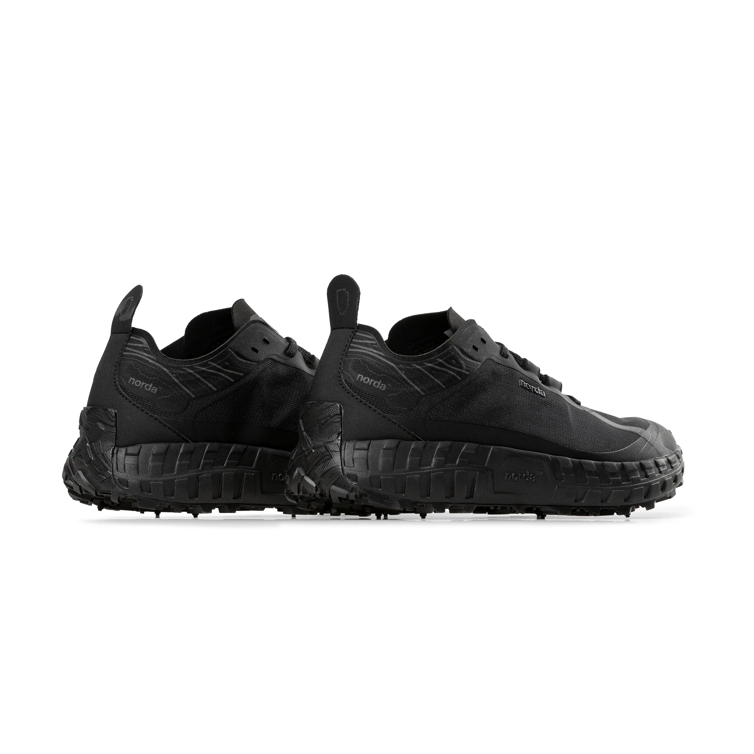 001A | Stealth Black - Image 3