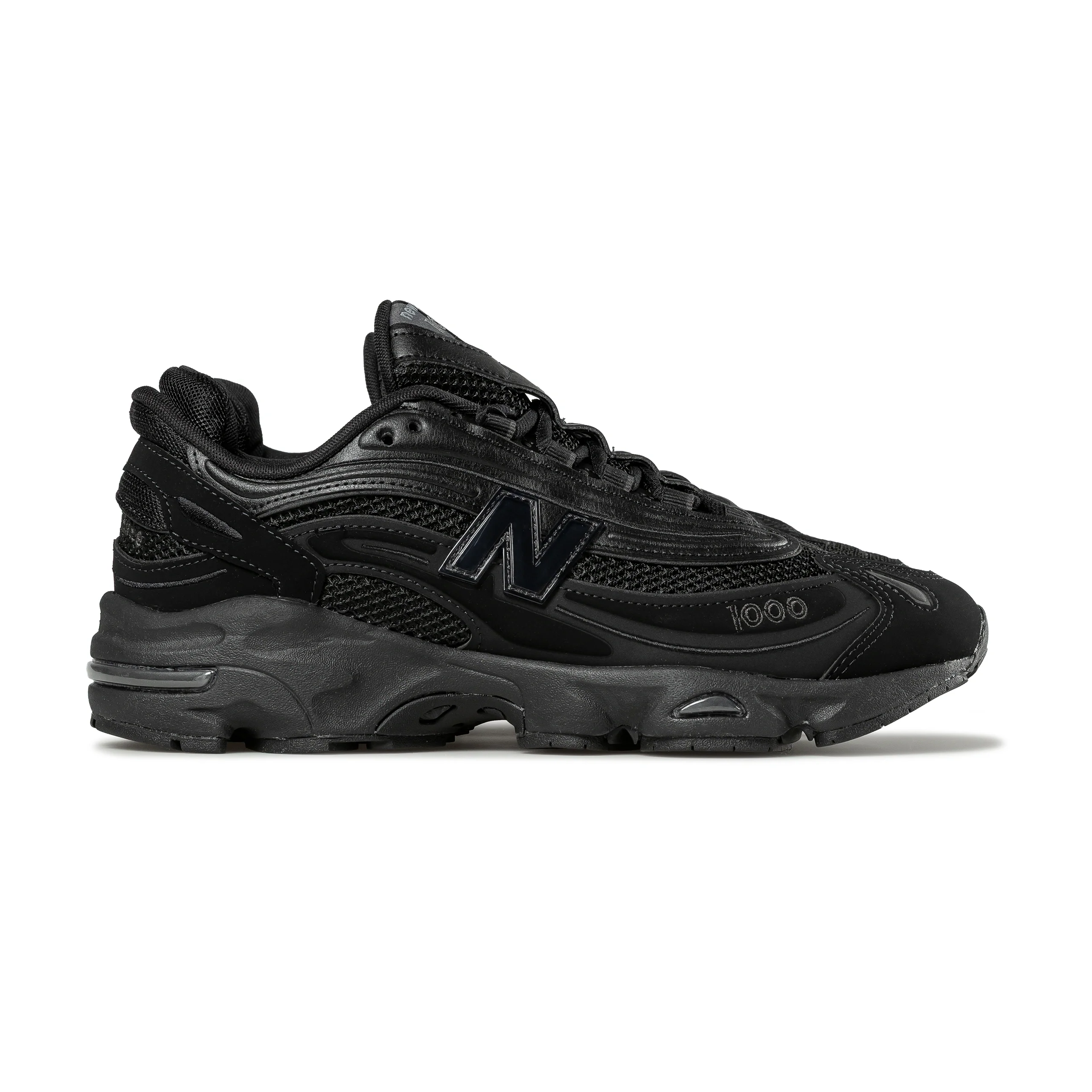 1000 | Black Cement