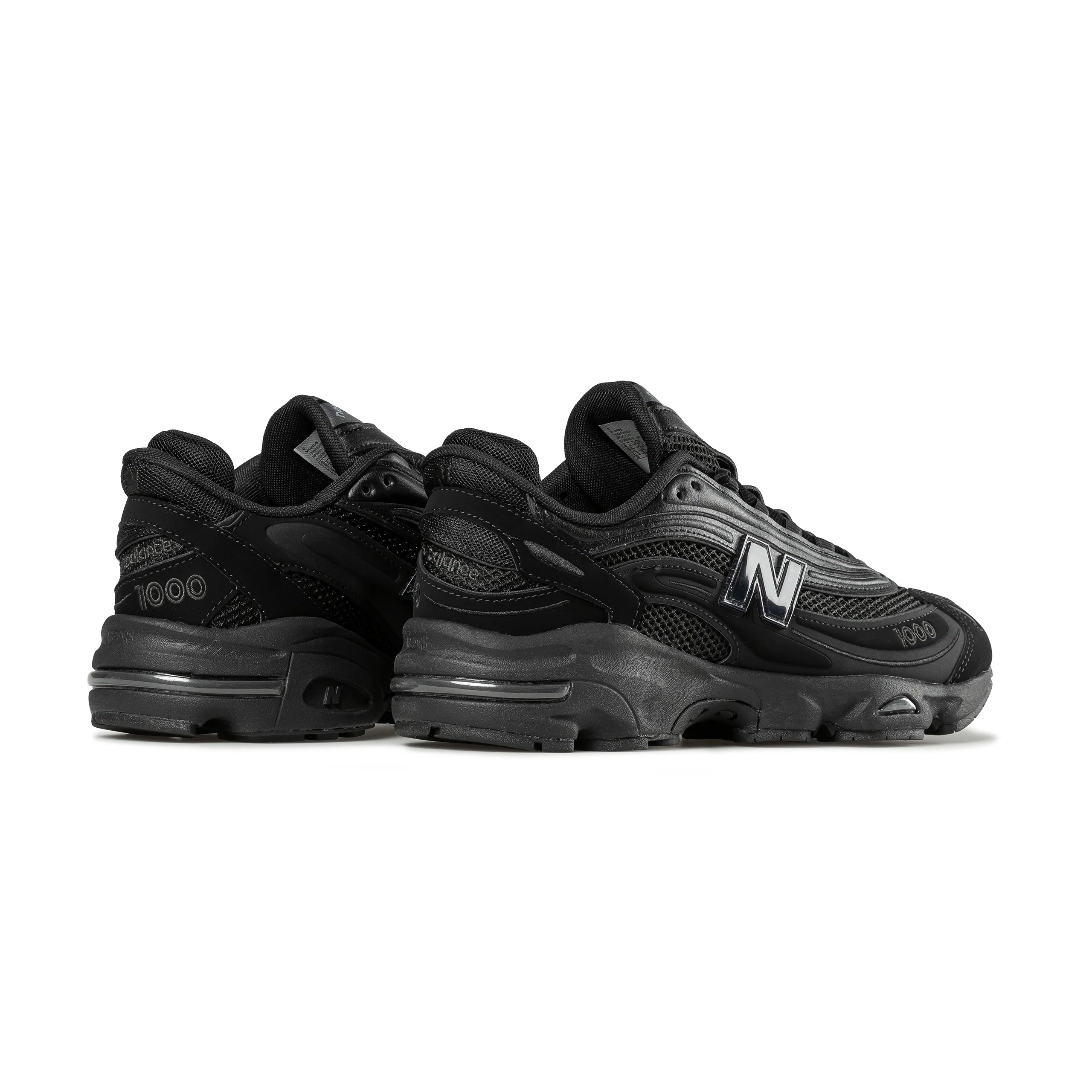 1000 | Black Cement - Image 3