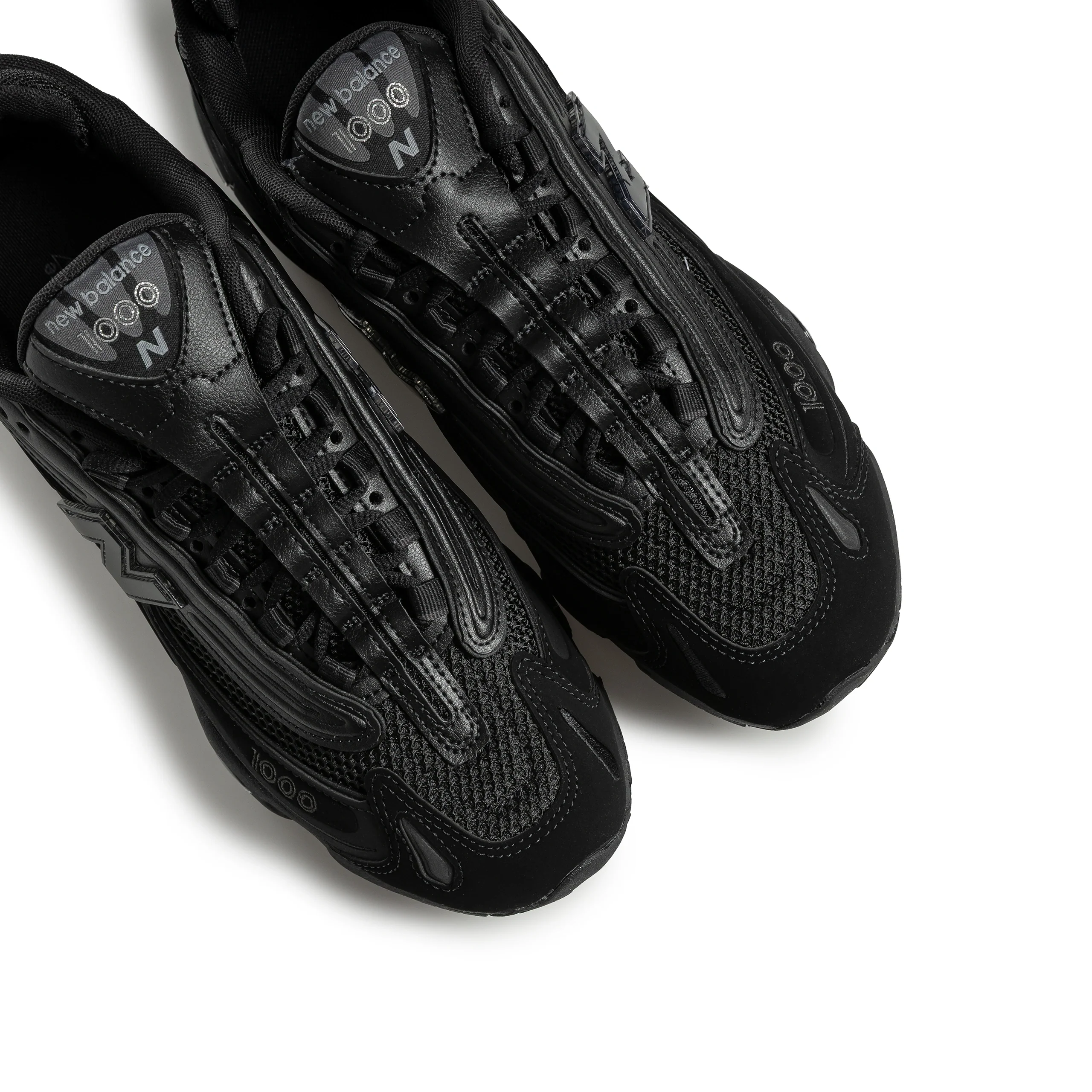 1000 | Black Cement - Image 5