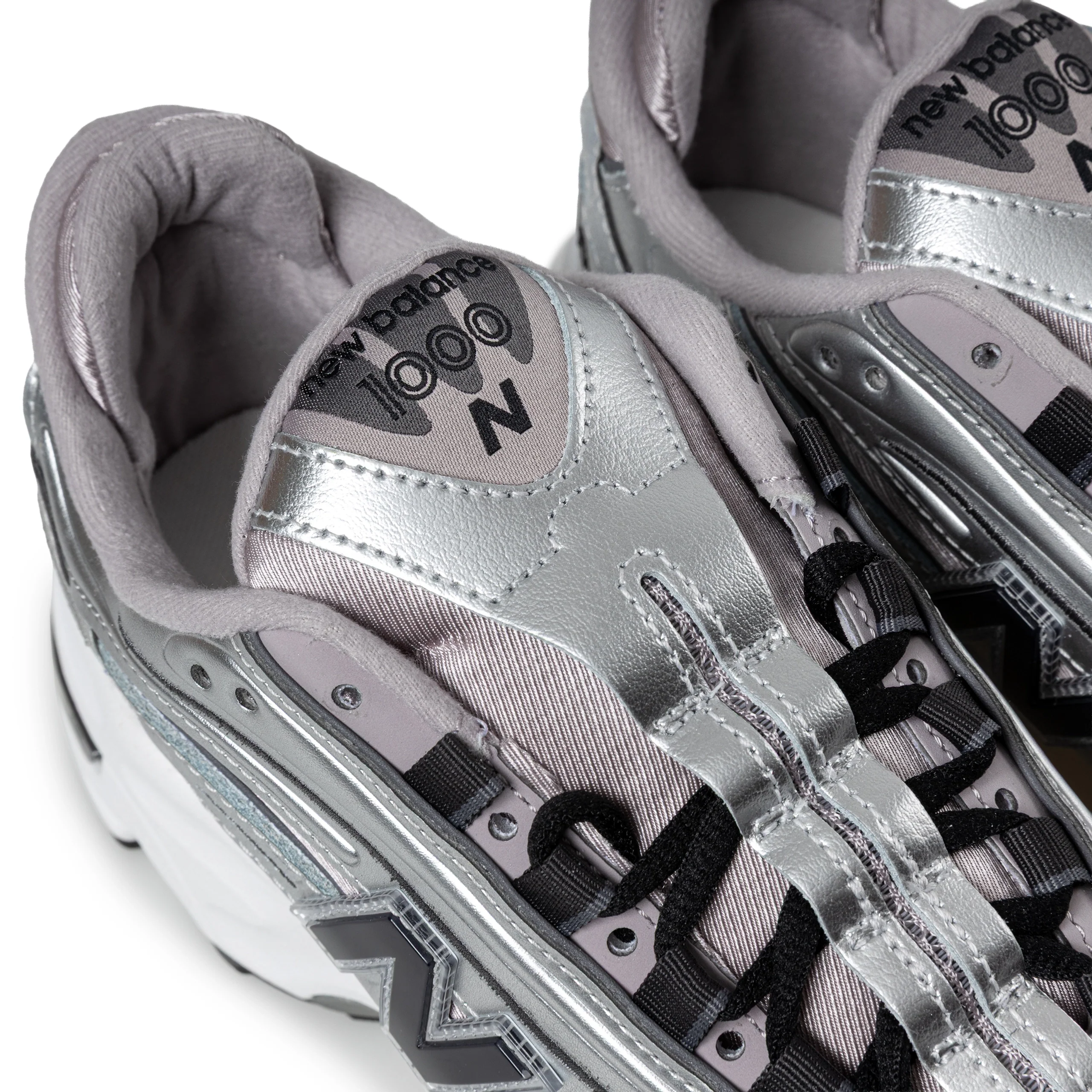 1000 | Silver Metallic - Image 4