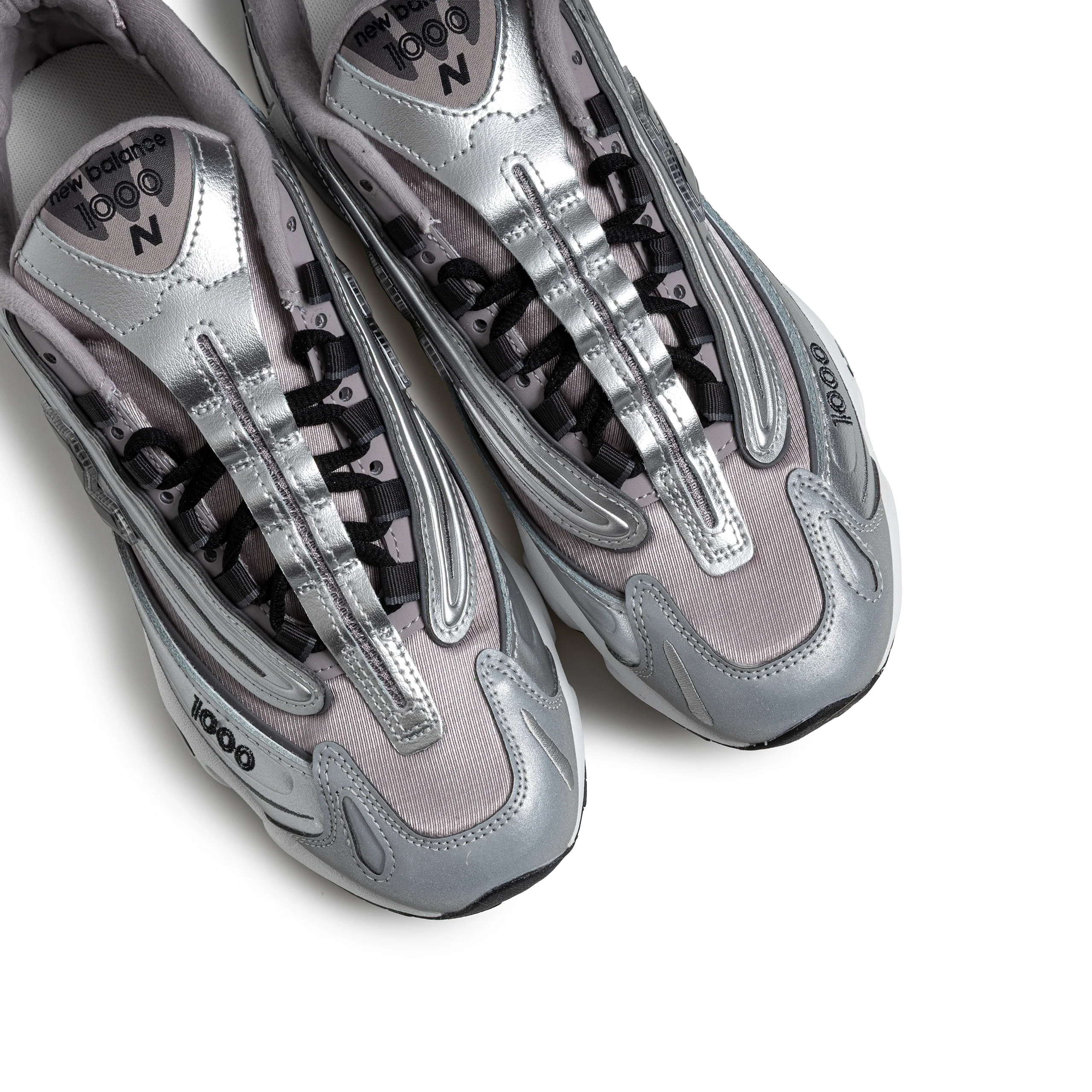 1000 | Silver Metallic - Image 5
