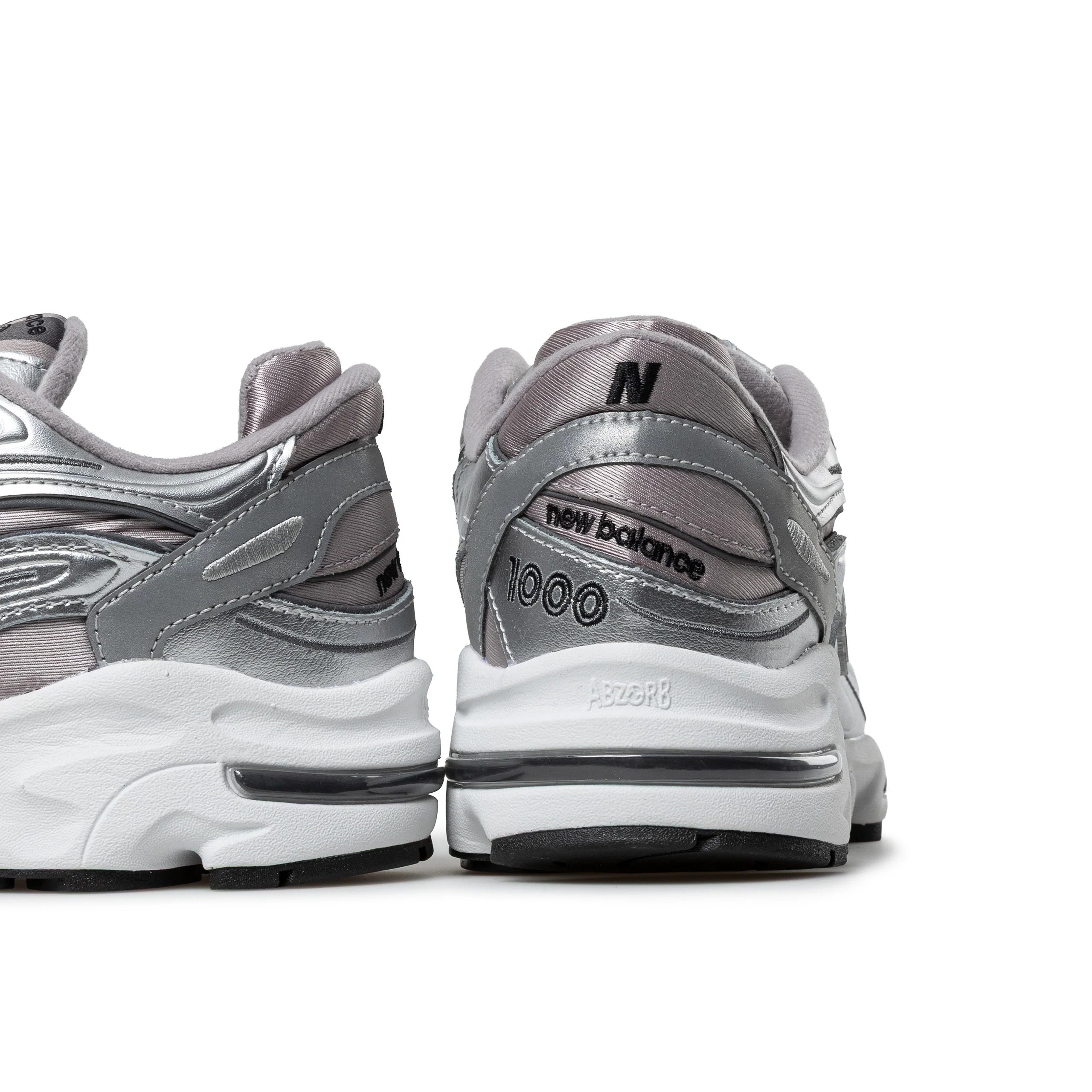 1000 | Silver Metallic - Image 6