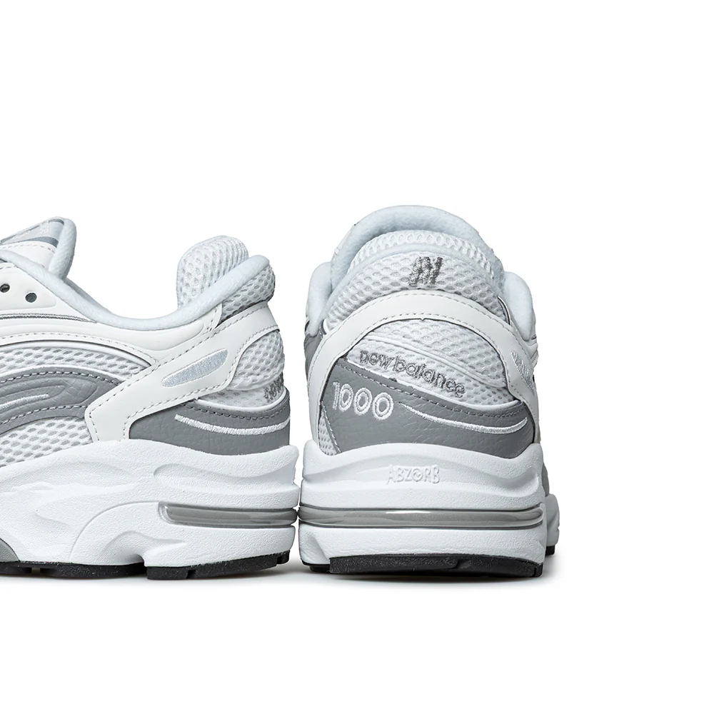 1000 | Slate Grey - Image 6