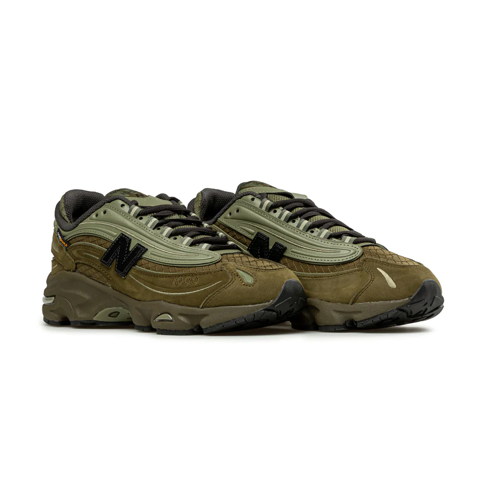 1000 | Woodland Black - Image 2