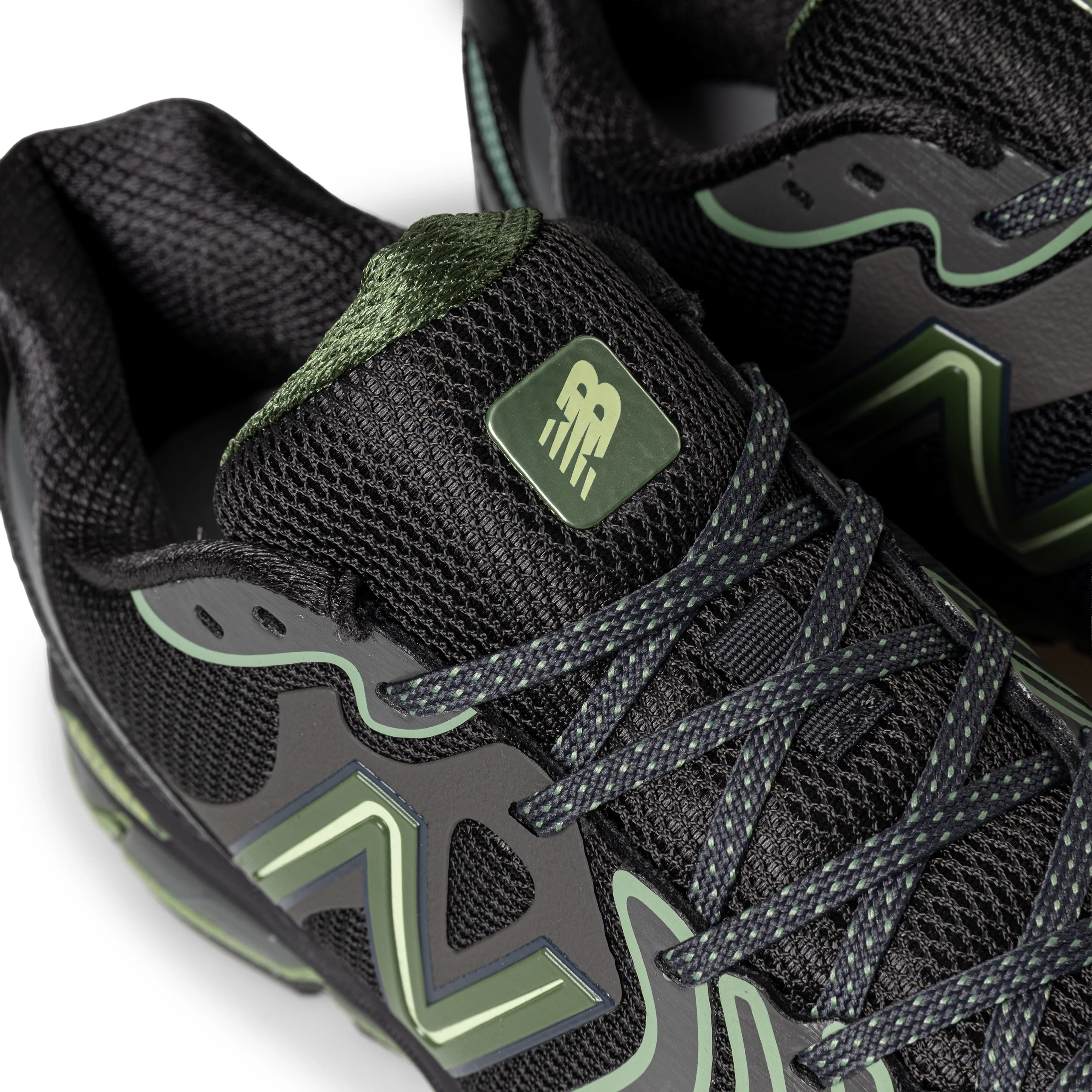 Abzorb 1890 | Black Utility Green - Image 4