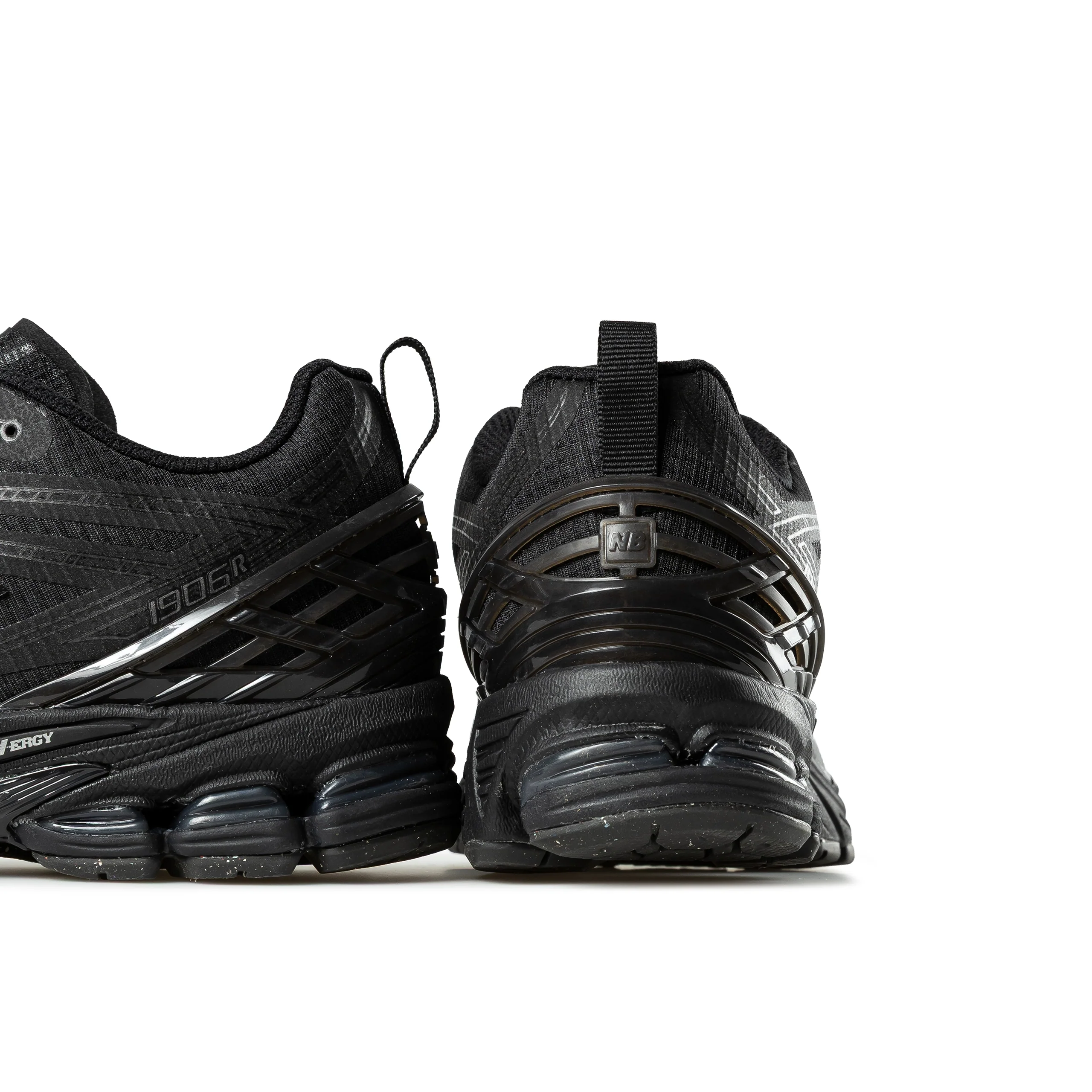 1906R | Black Dark Silver Metallic - Image 6
