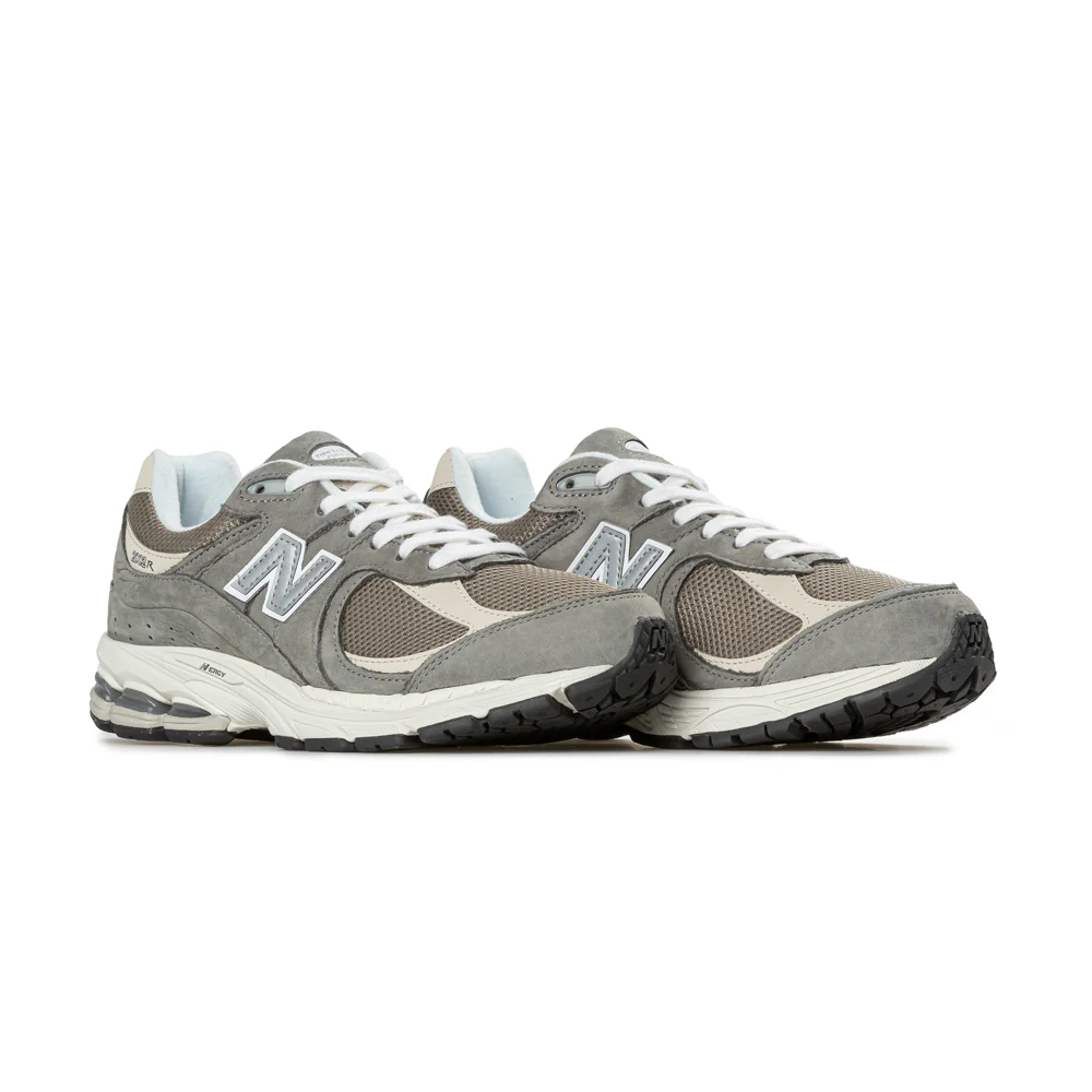 2002R | Grey - Image 2