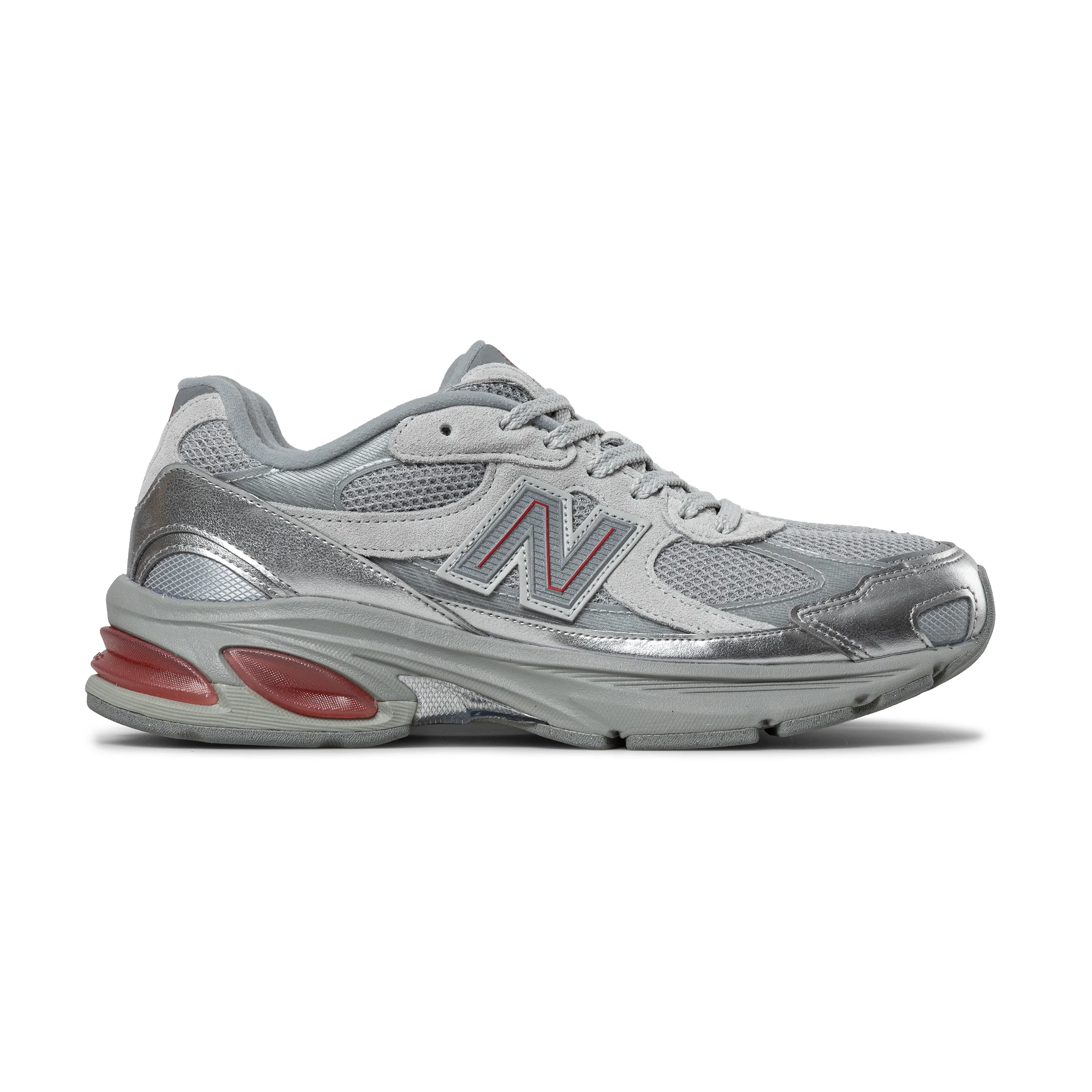 2010 | Silver Metallic