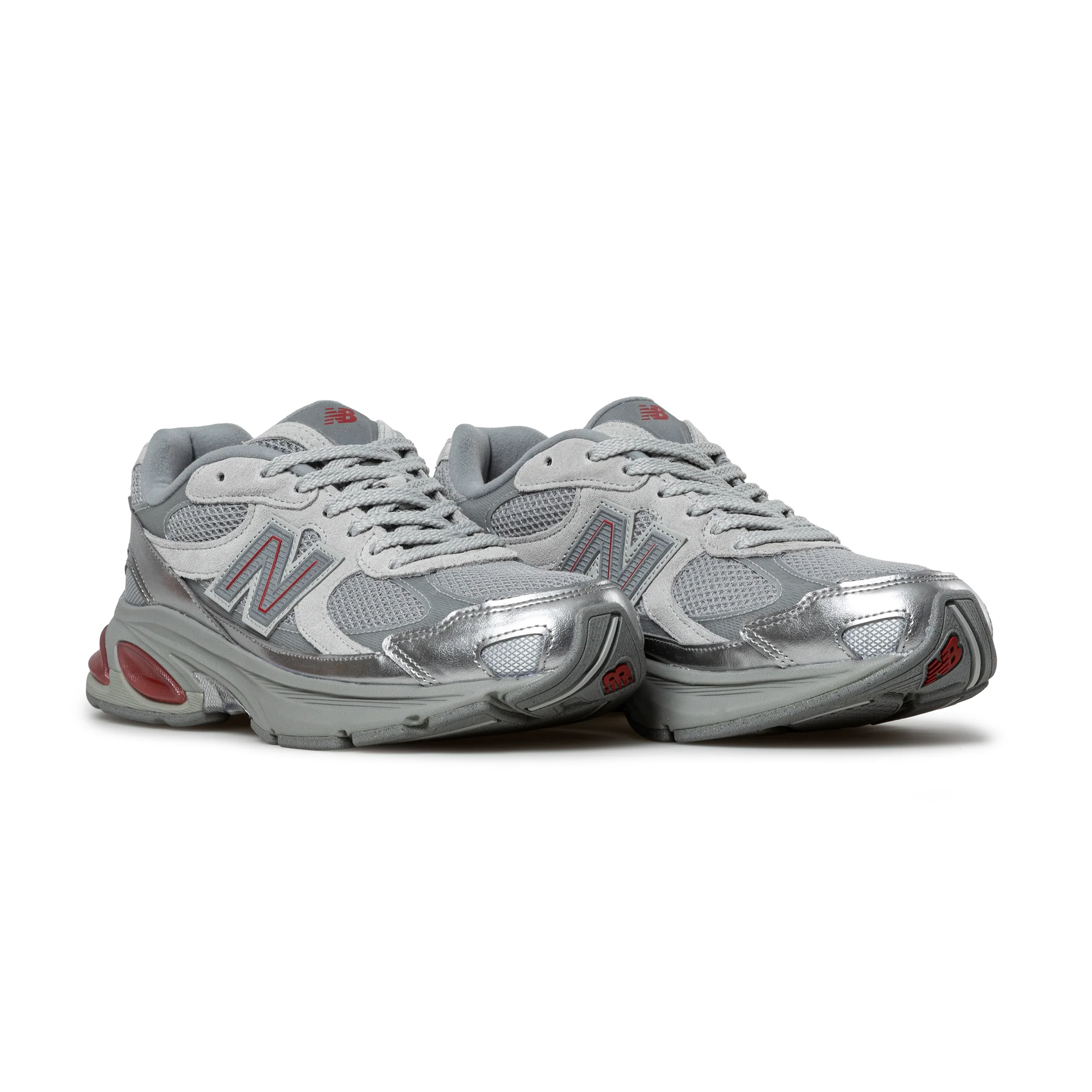 2010 | Silver Metallic - Image 2