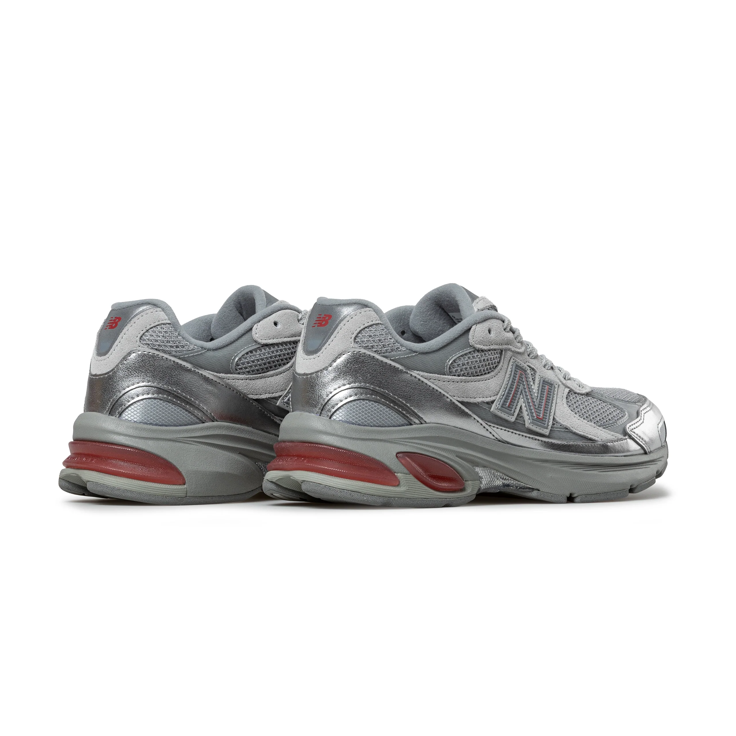 2010 | Silver Metallic - Image 3