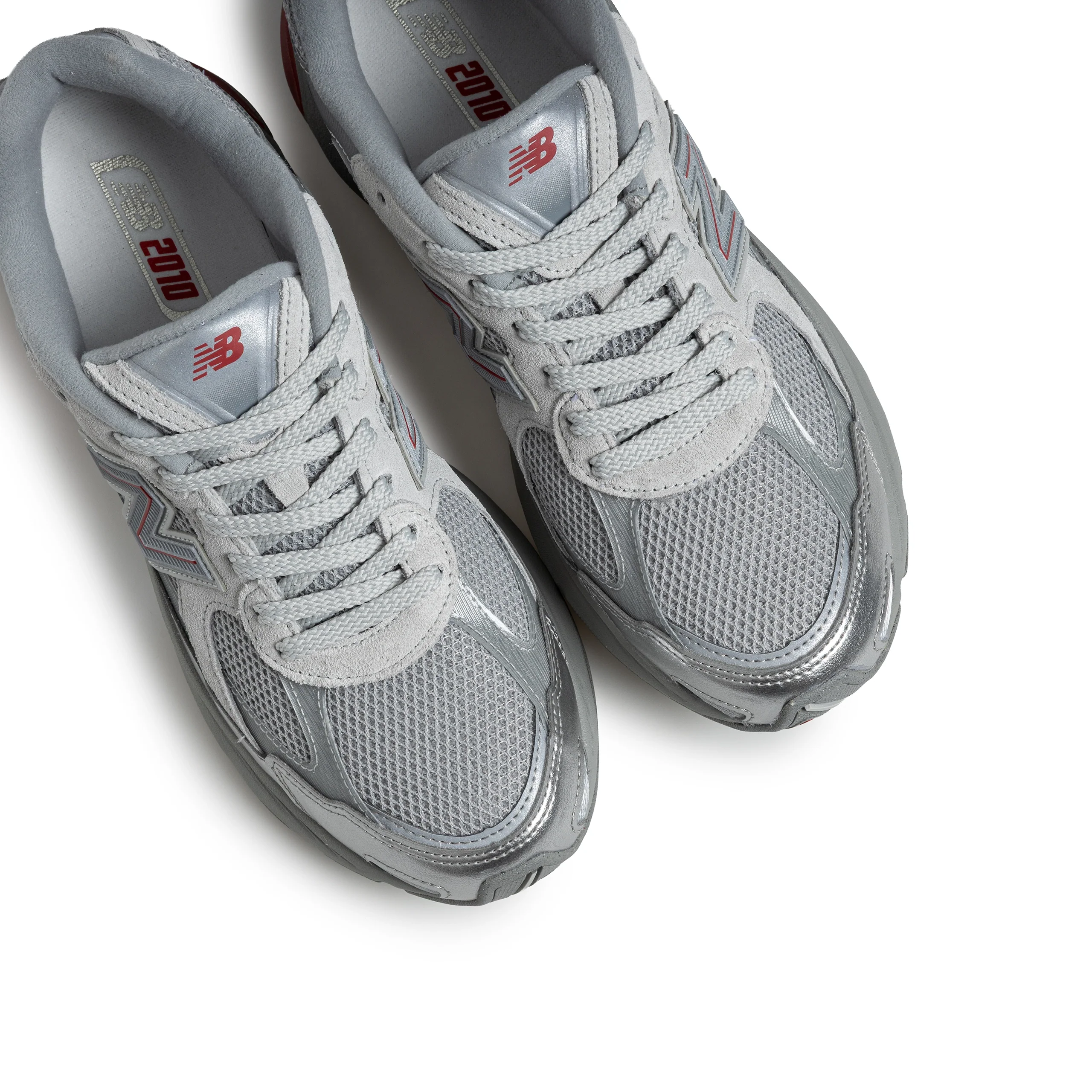 2010 | Silver Metallic - Image 5