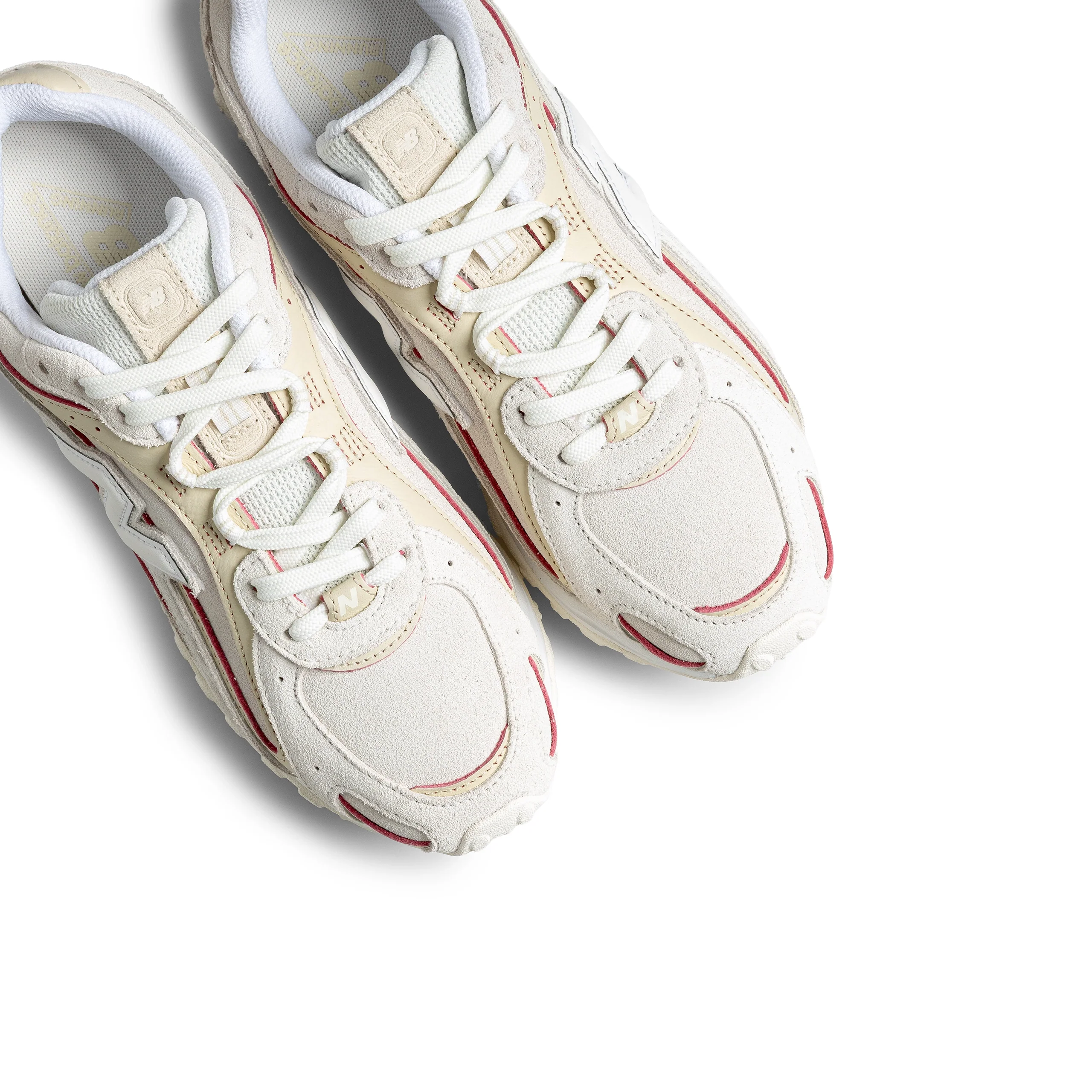 204L | Sea Salt Bone - Image 5