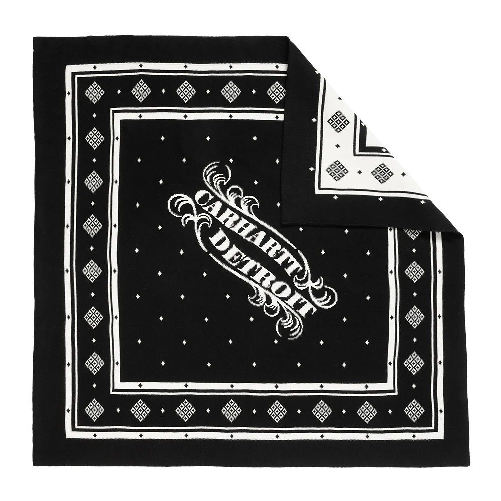3 One 3 Bandana | Black - Image 2