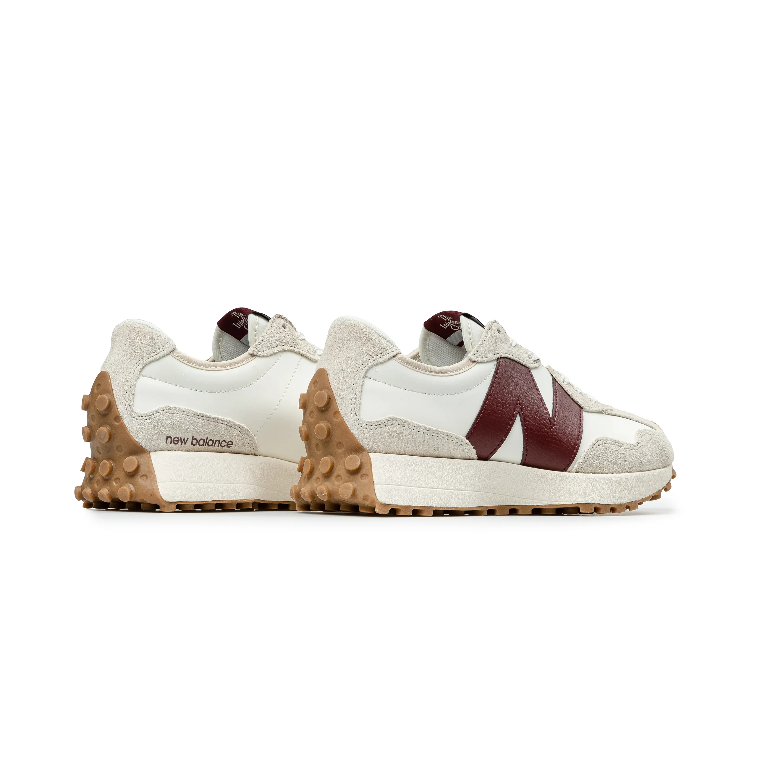 327 | Moonbeam Classic Burgundy - Image 3
