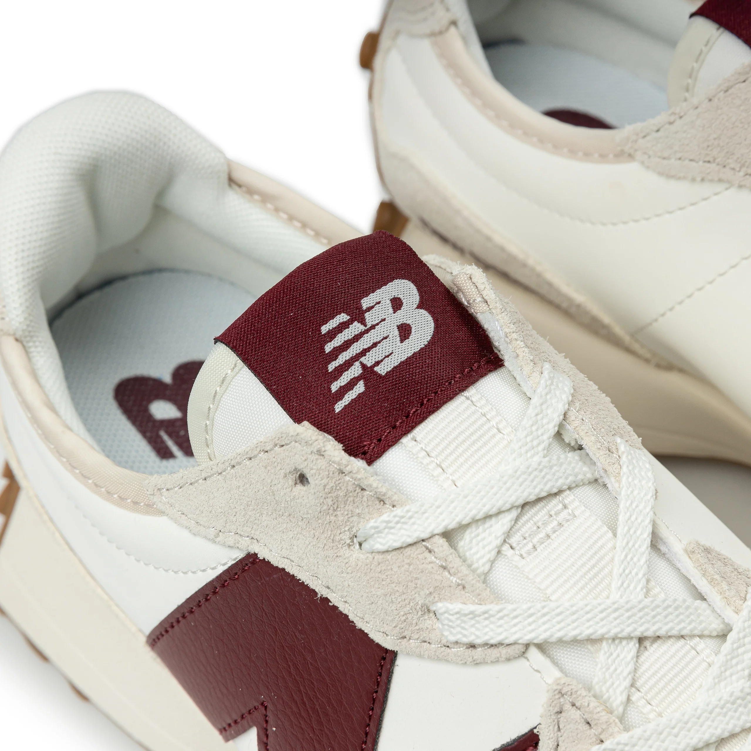 327 | Moonbeam Classic Burgundy - Image 4