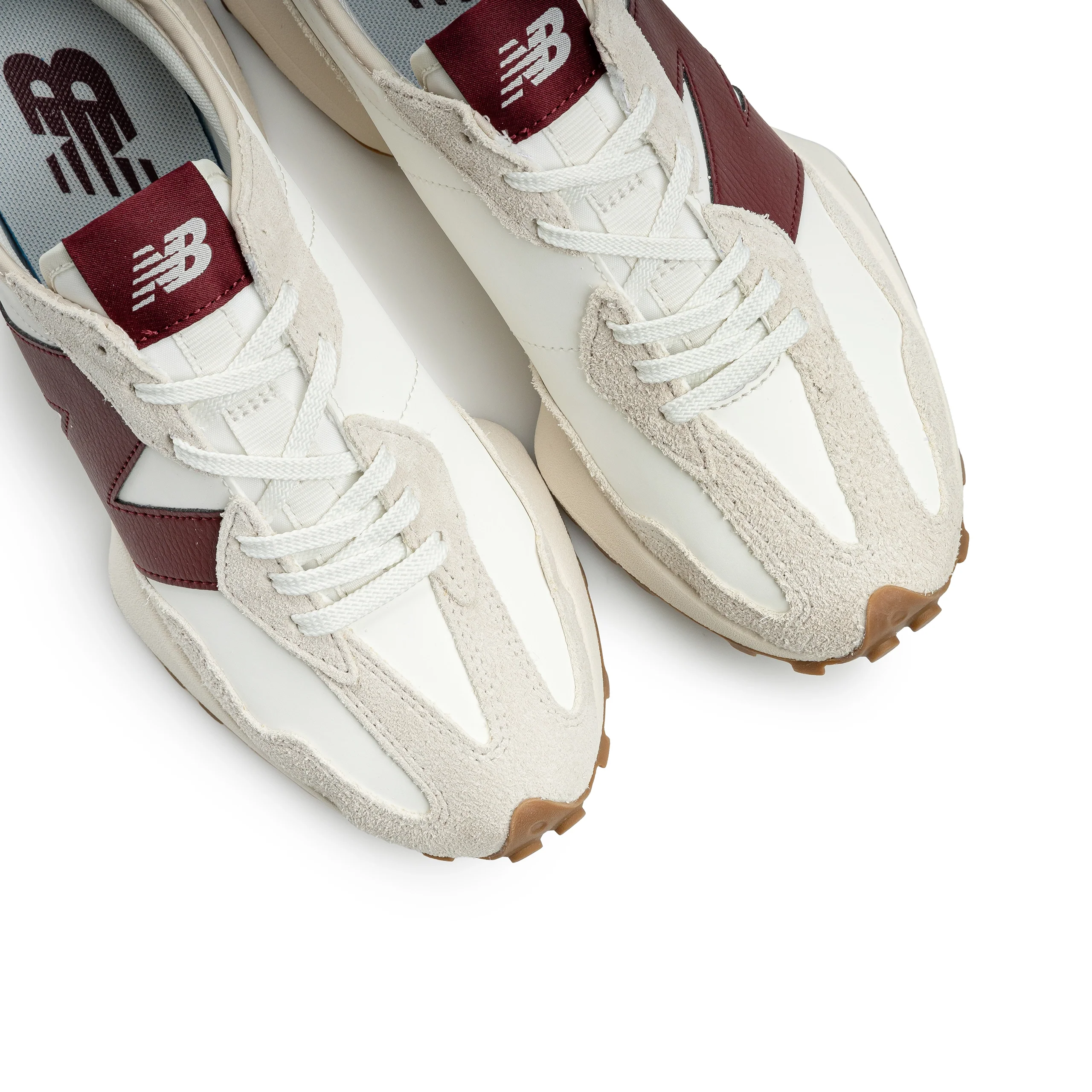 327 | Moonbeam Classic Burgundy - Image 5