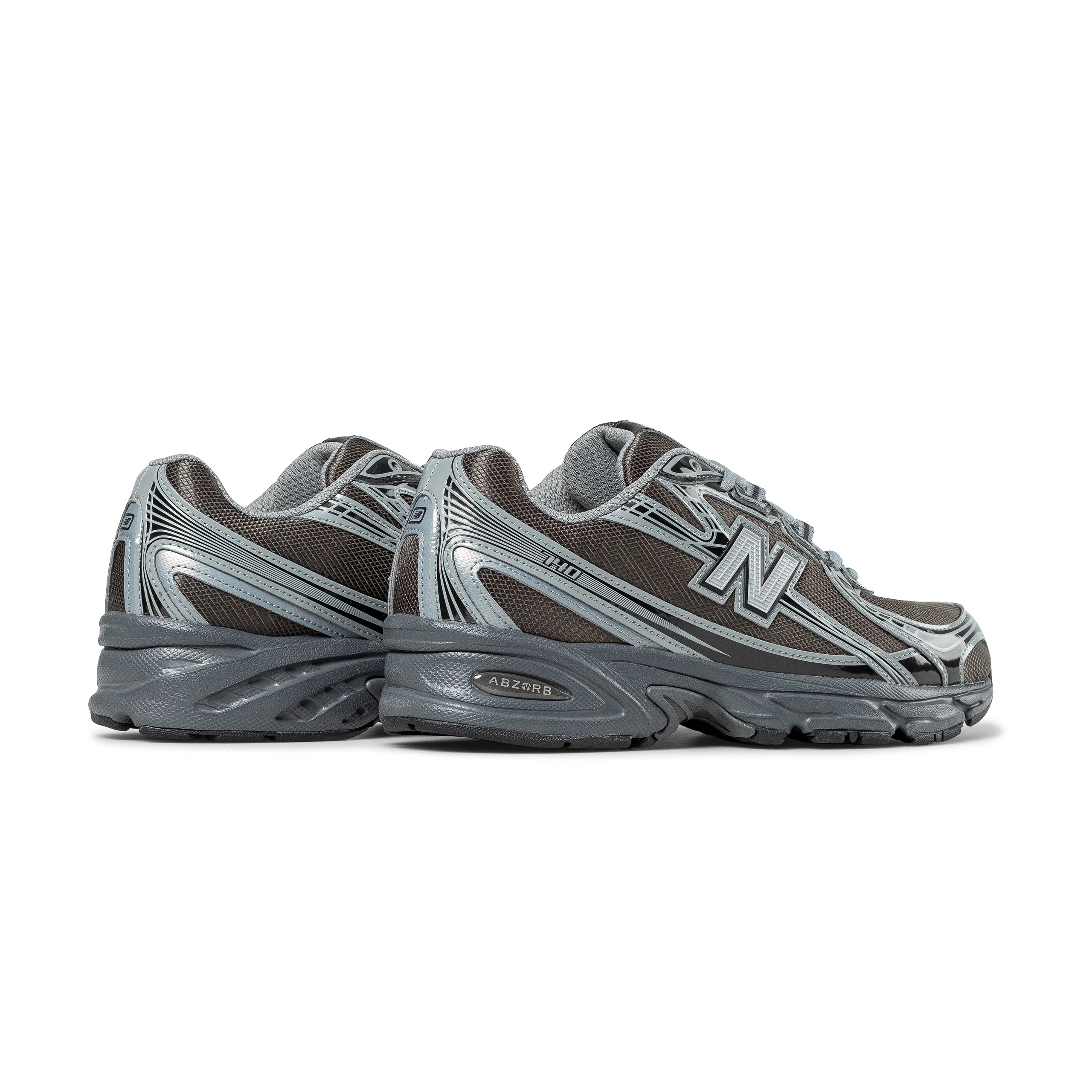 740 | Black Olive Metallic - Image 3