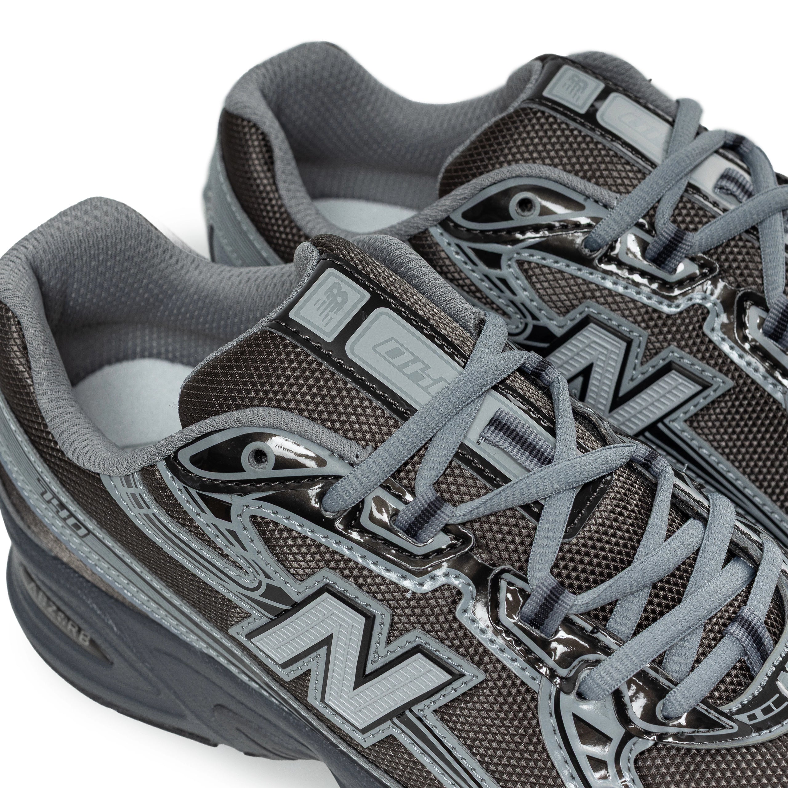 740 | Black Olive Metallic - Image 4
