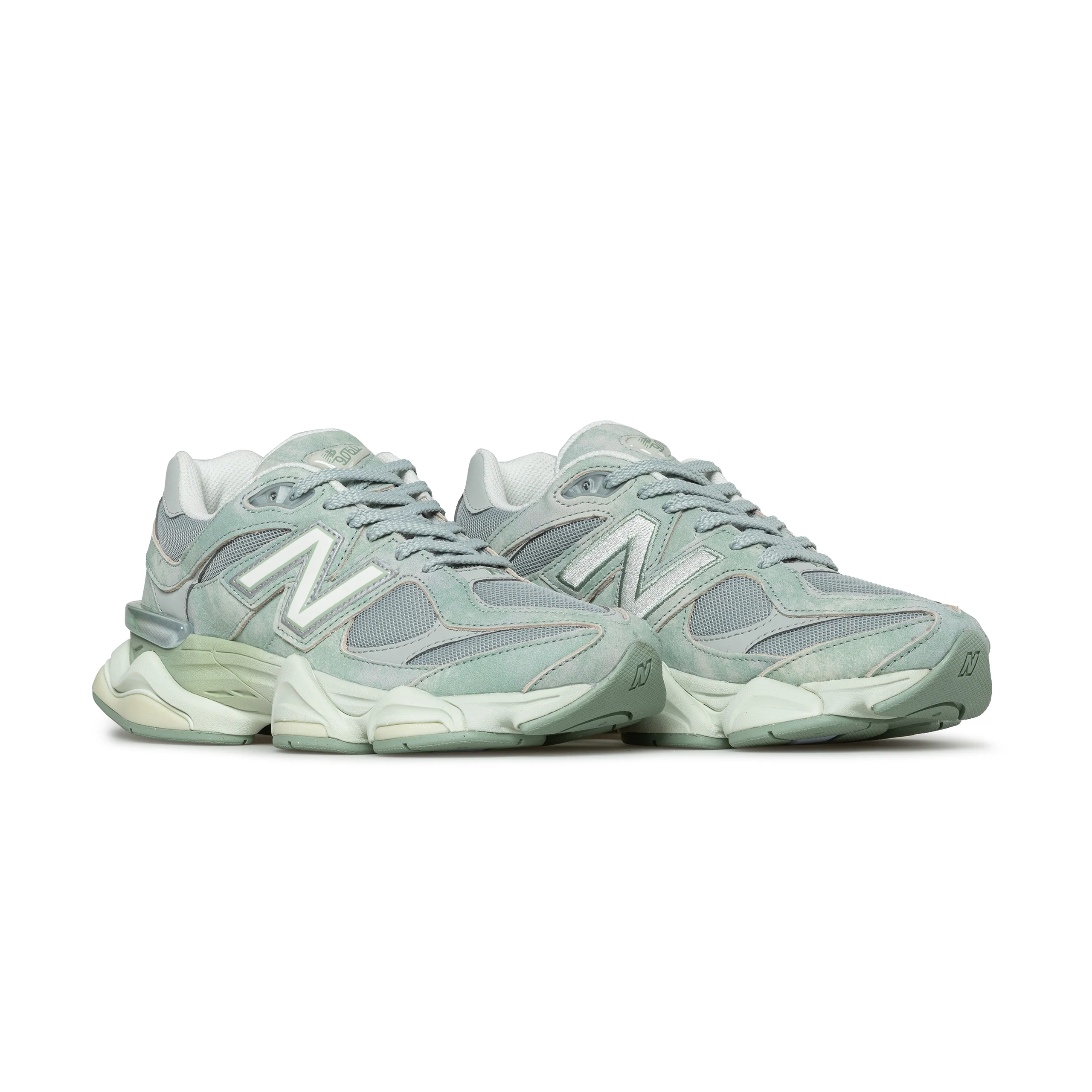 9060 | Mosaic Green - Image 2