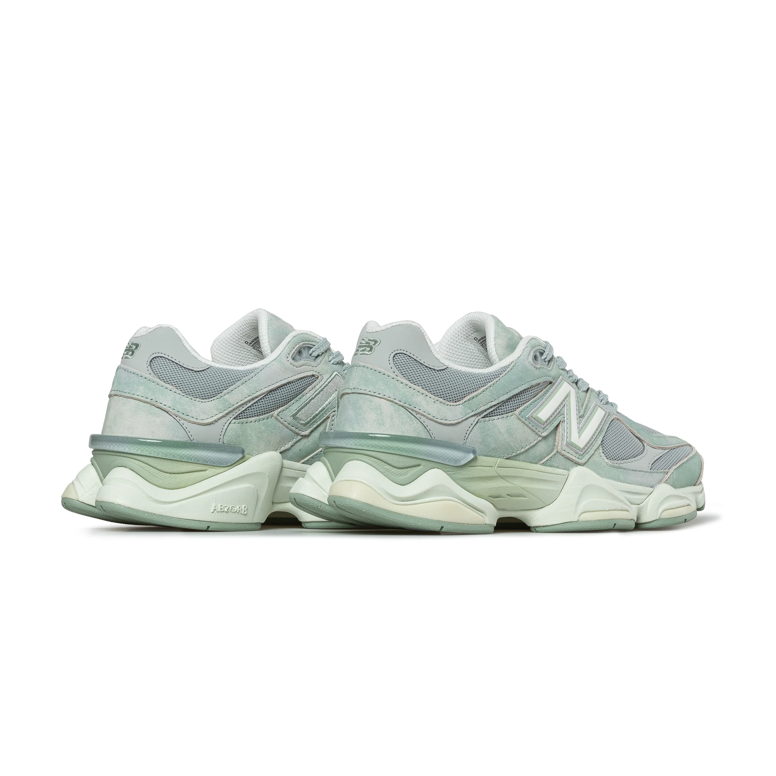 9060 | Mosaic Green - Image 3