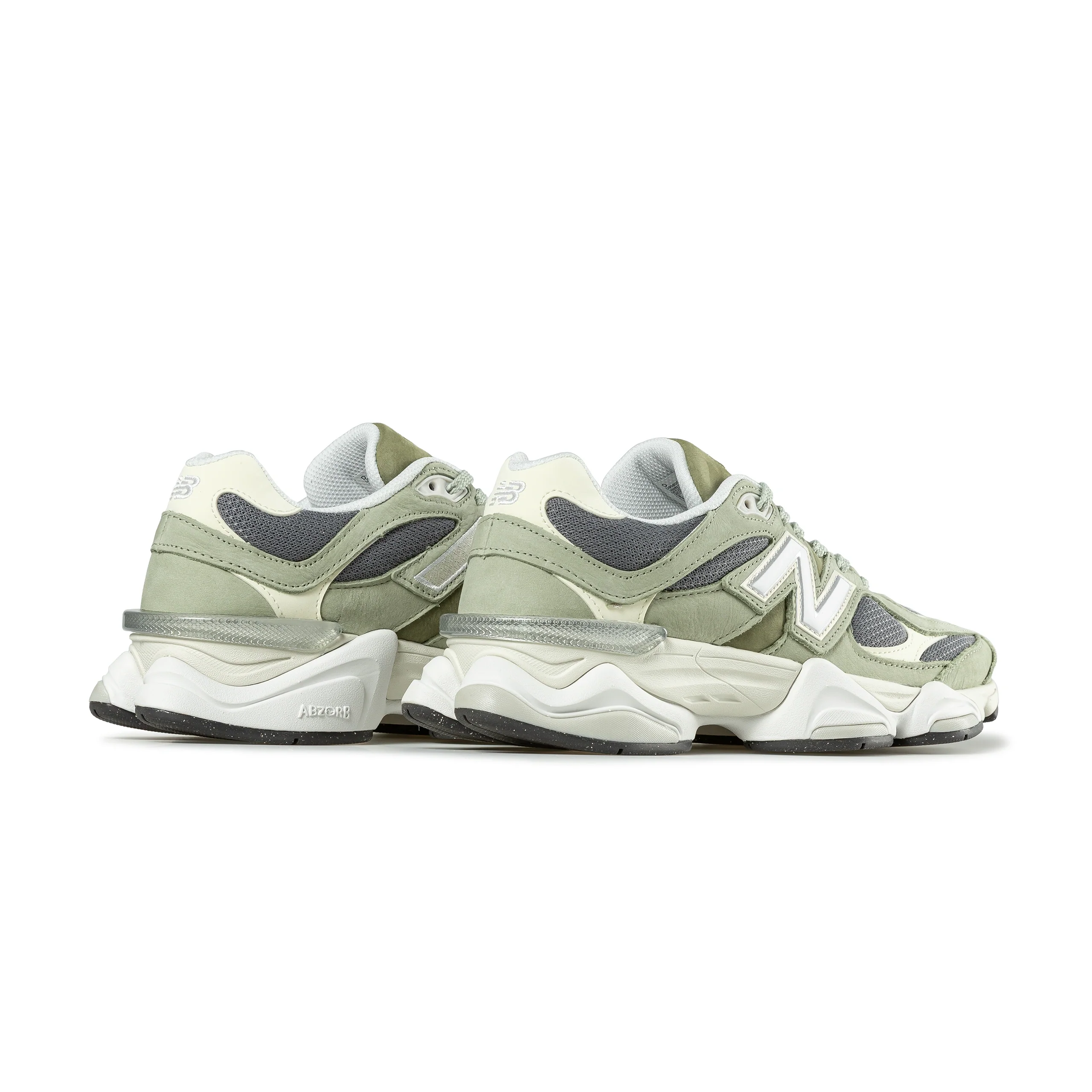 9060 | Olive - Image 3