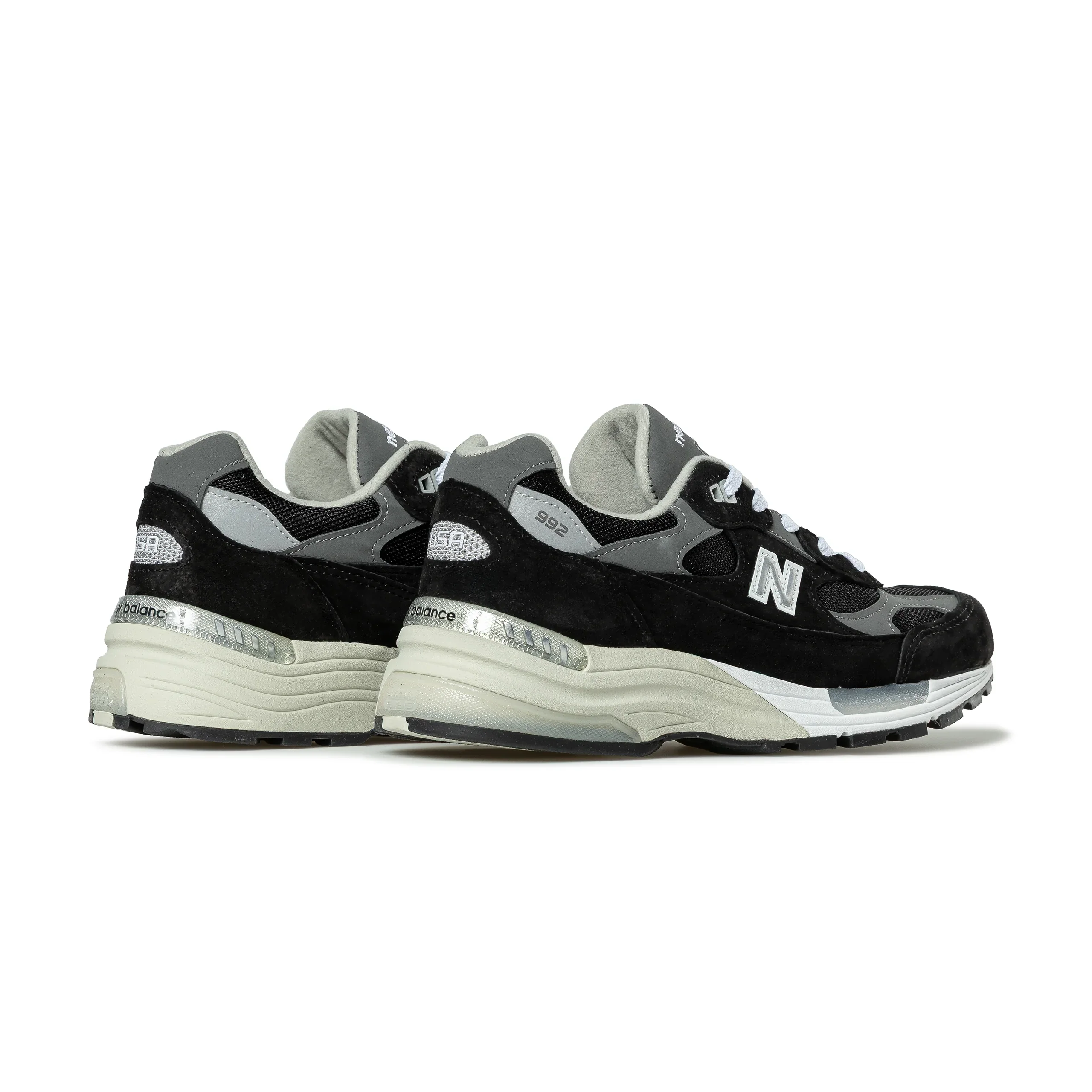 992 Made in USA | Black - Image 3