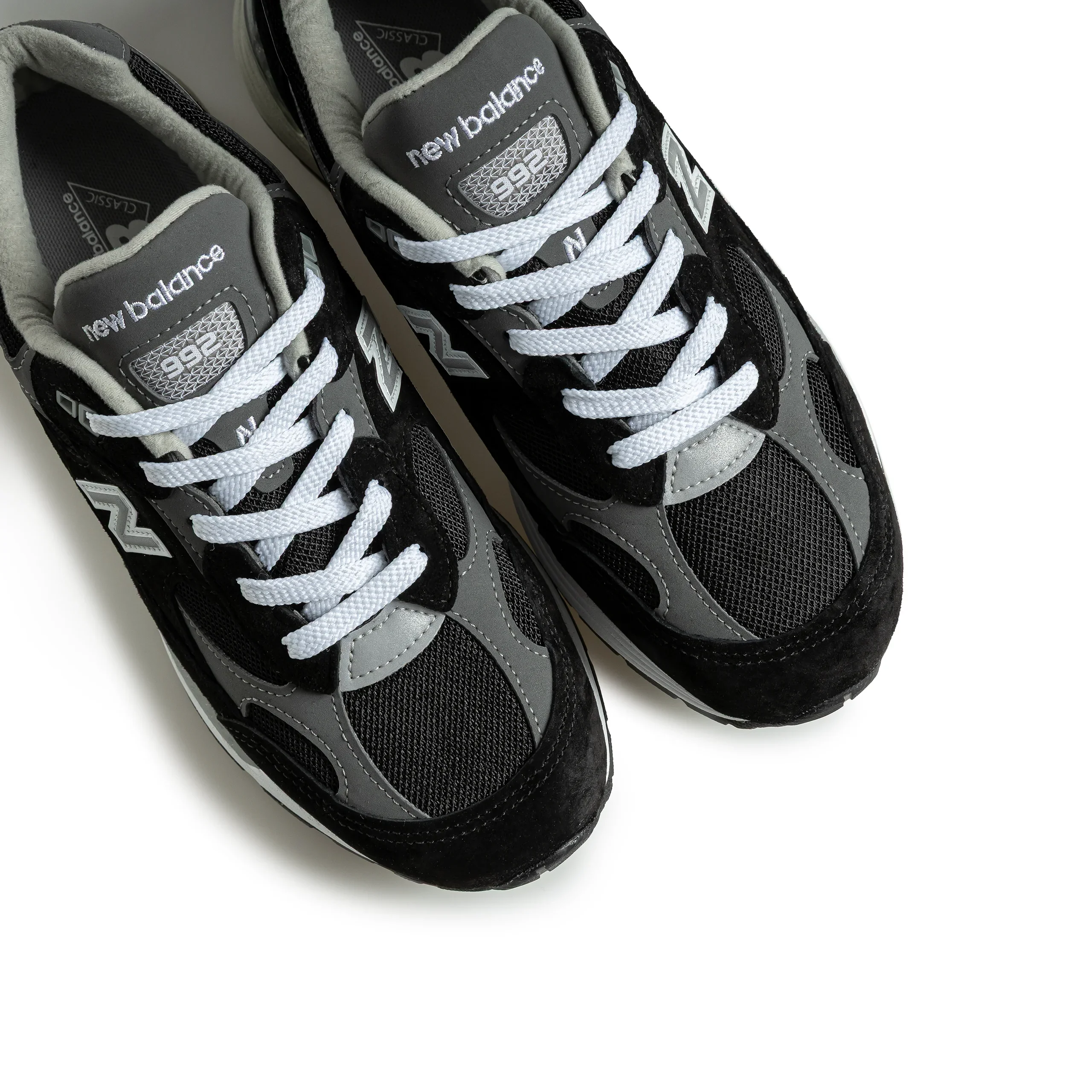 992 Made in USA | Black - Image 5