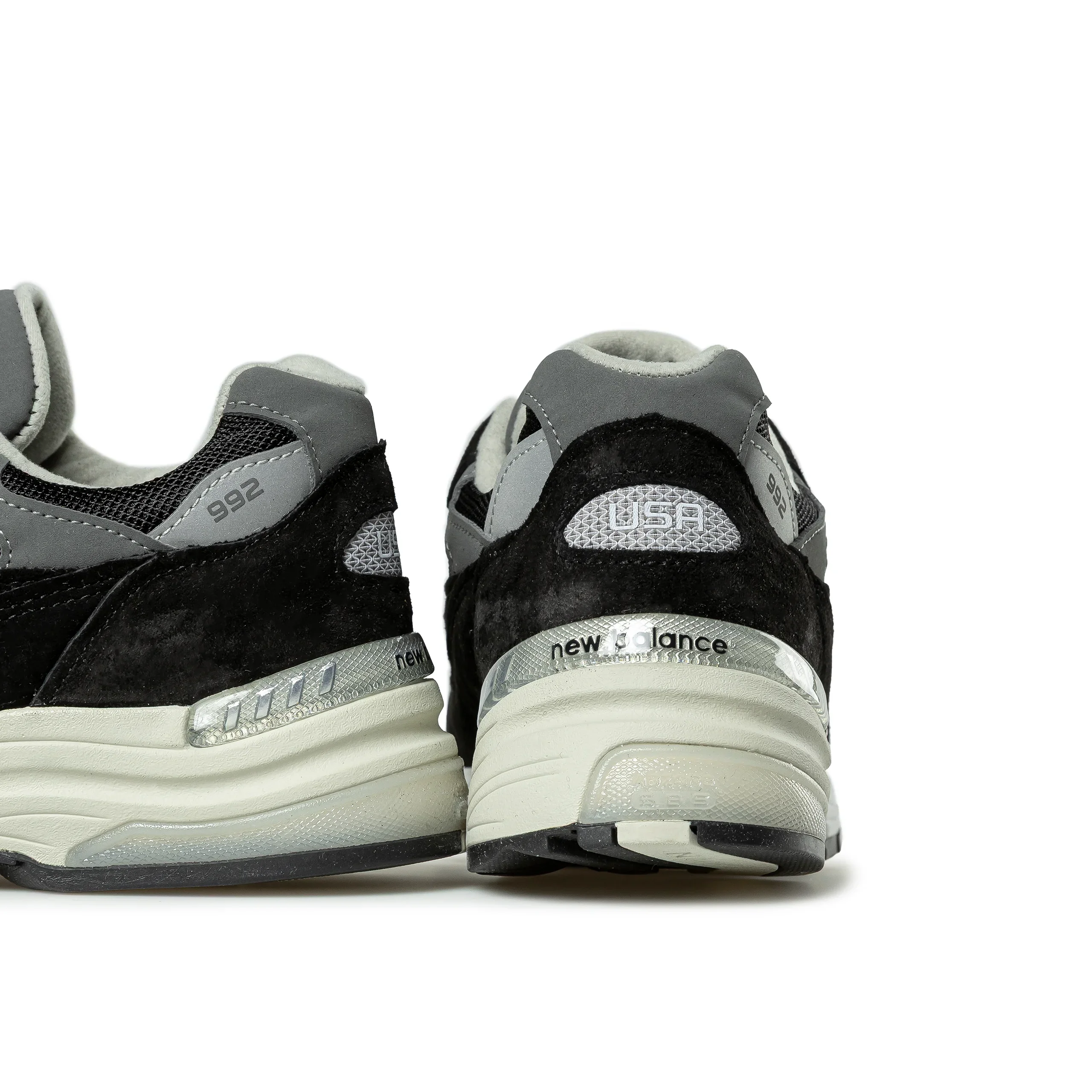 992 Made in USA | Black - Image 6
