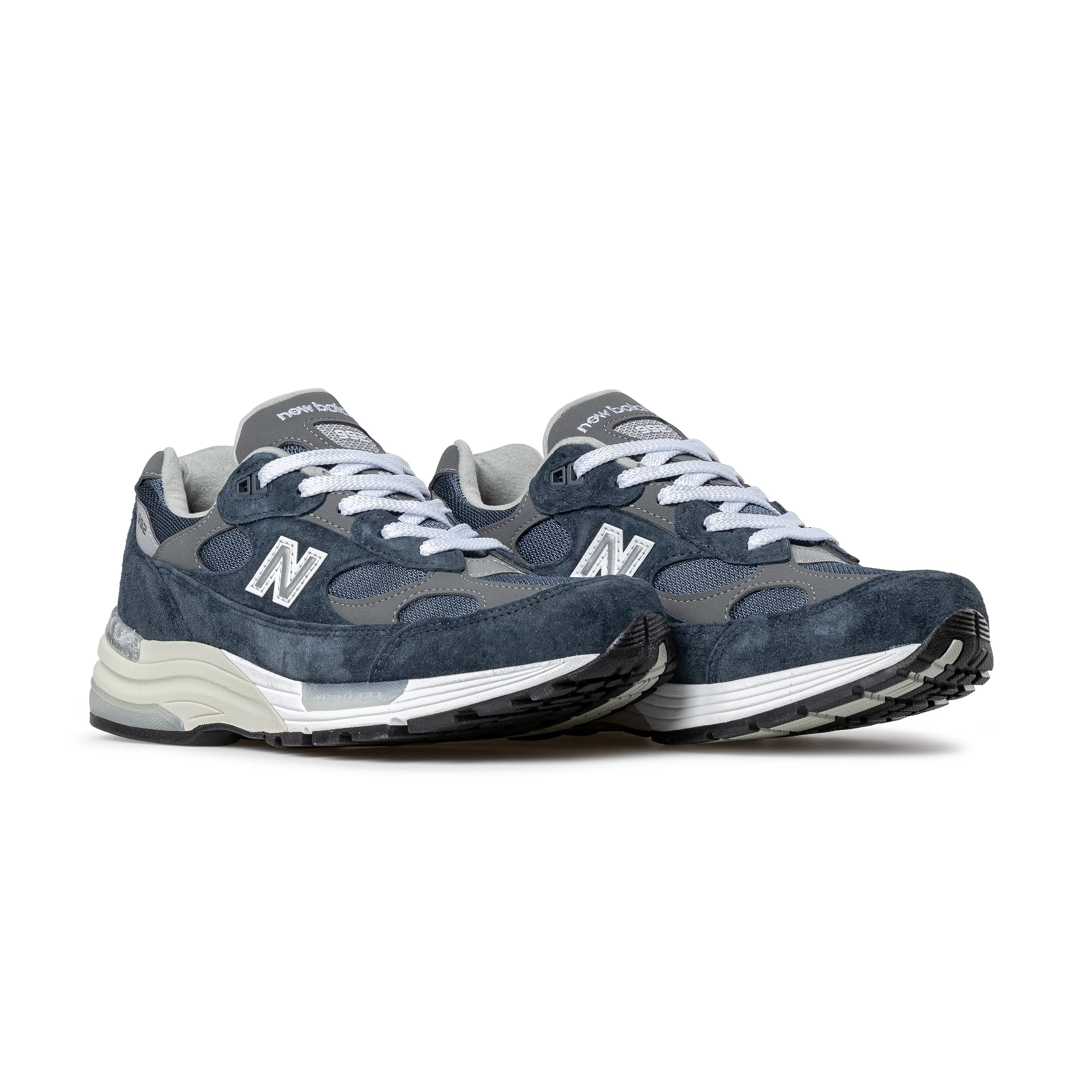 992 Made in USA | Navy - Image 2