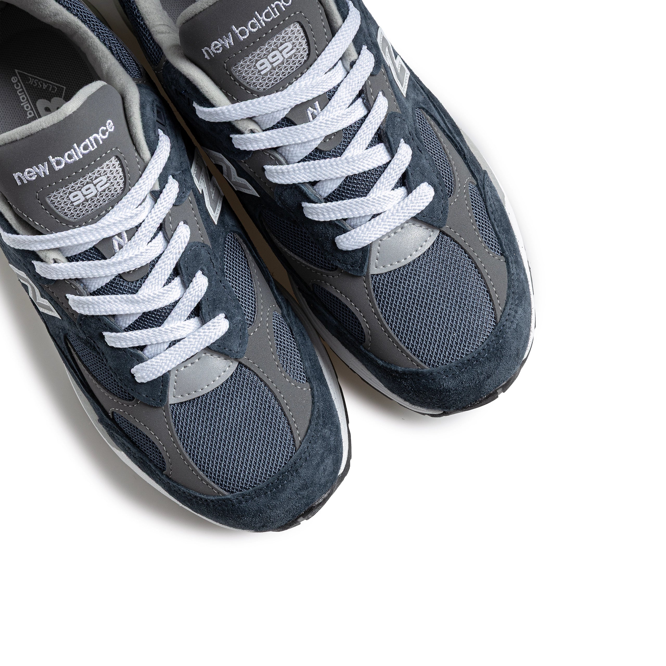992 Made in USA | Navy - Image 5