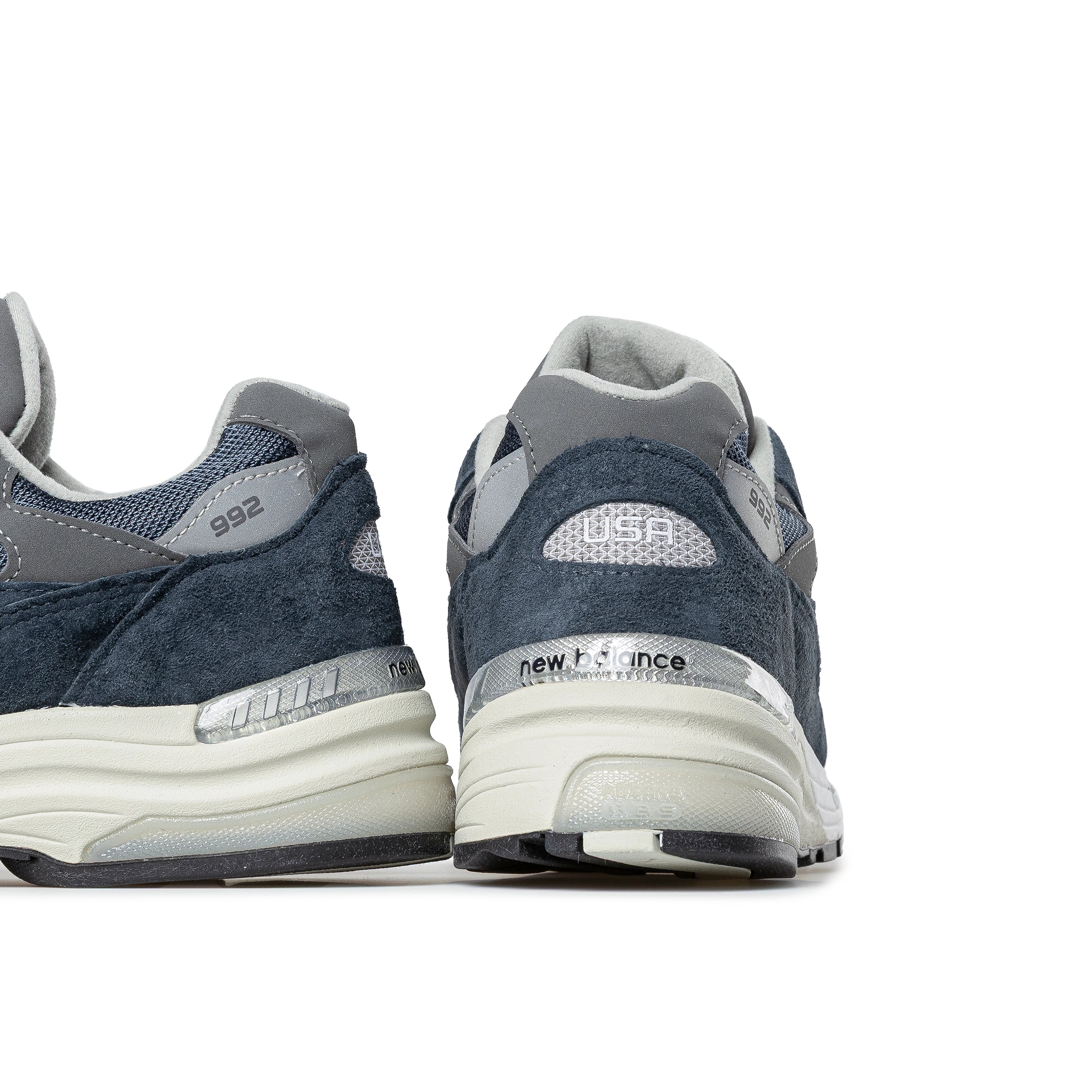 992 Made in USA | Navy - Image 6
