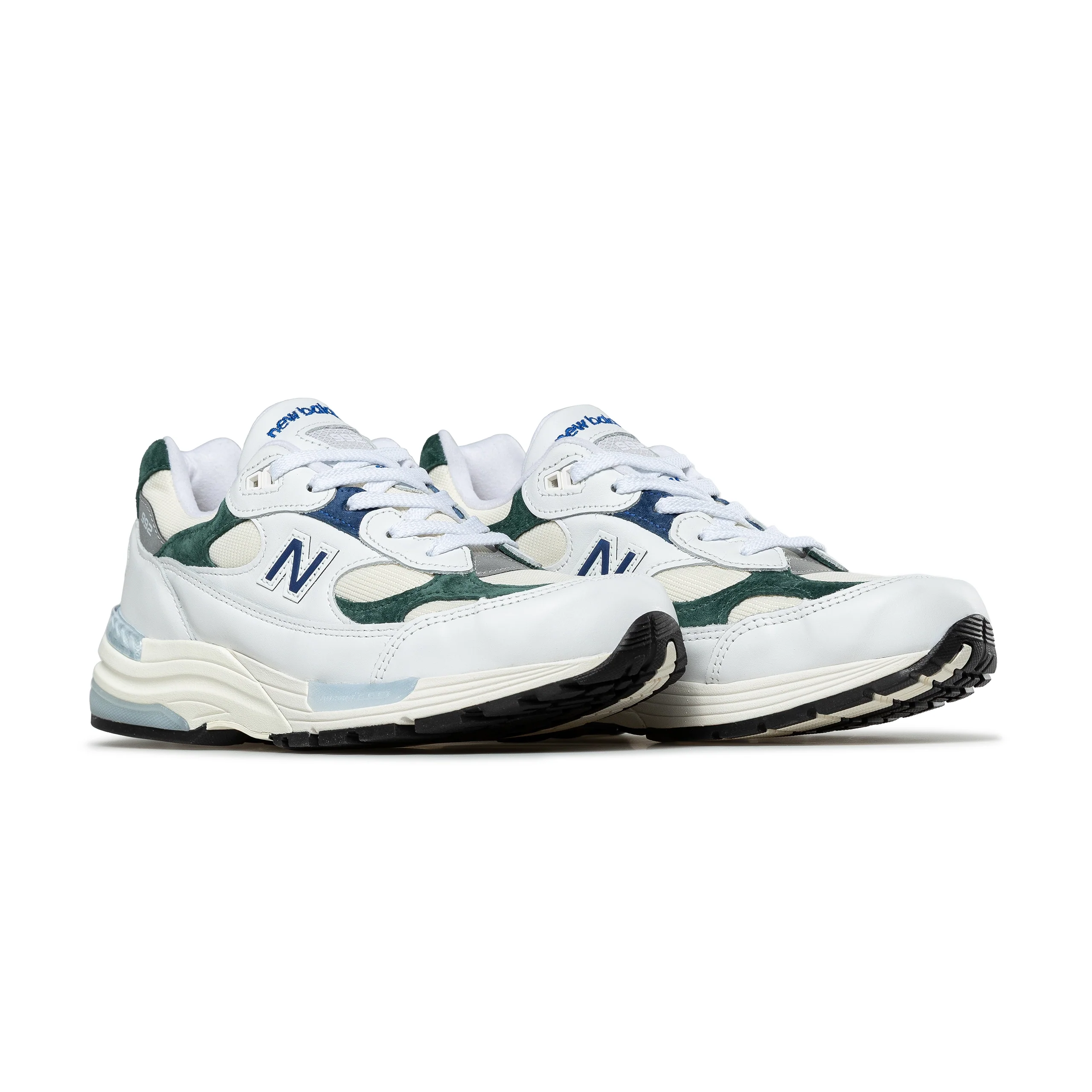 992 Made in USA | White Marsh Green - Image 2