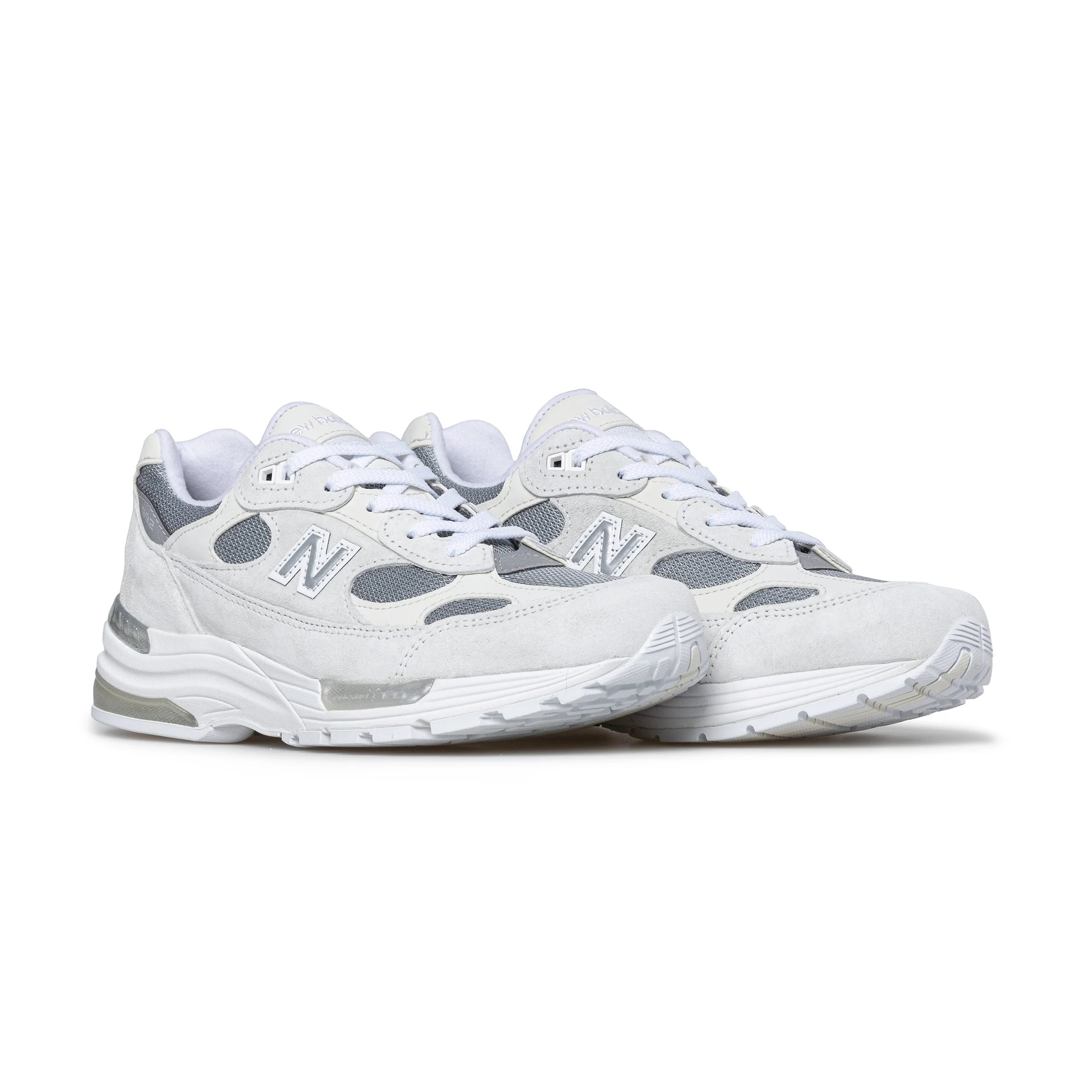 992 Made in USA | White Reflection - Image 2