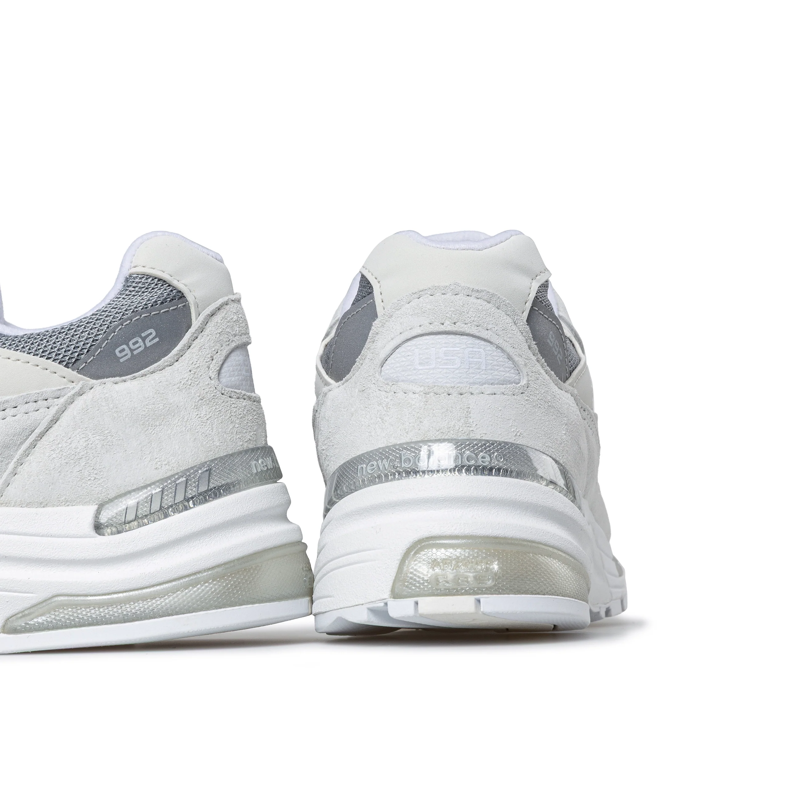 992 Made in USA | White Reflection - Image 6