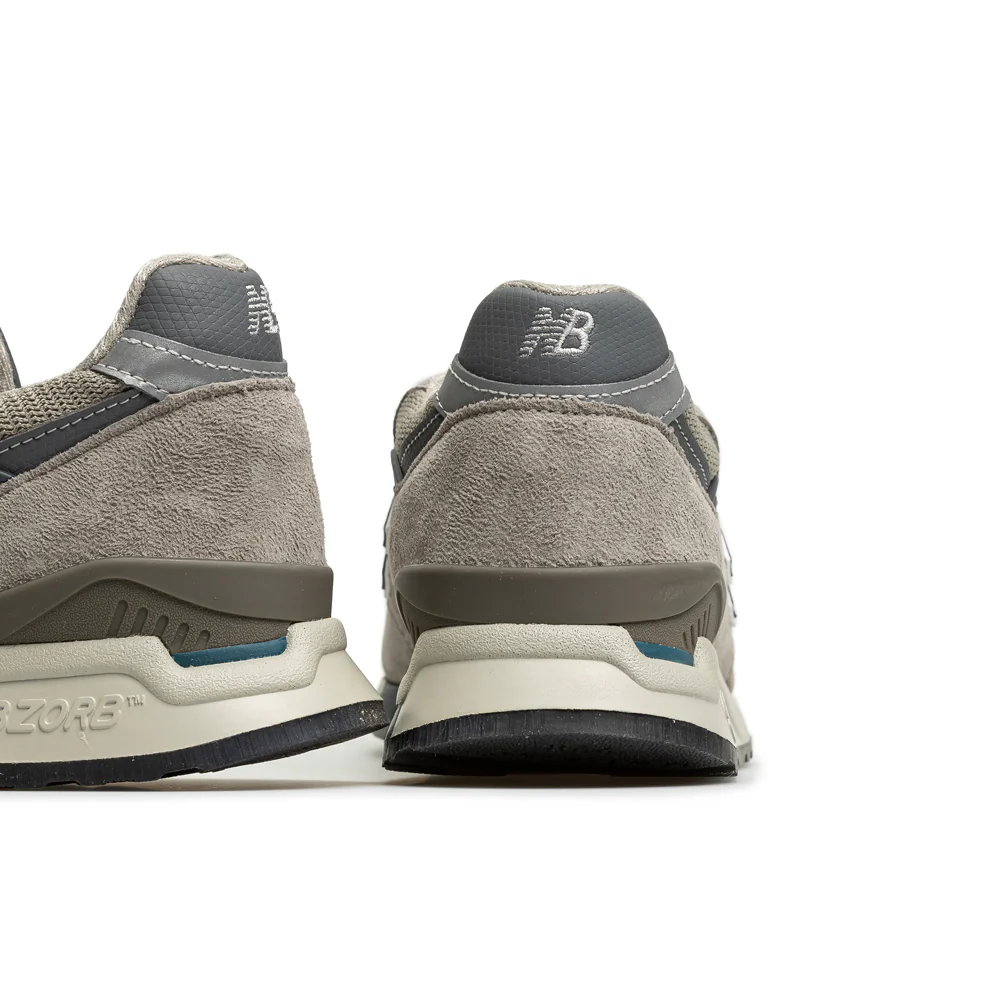 998 Made In USA Core | Grey Silver - Image 6
