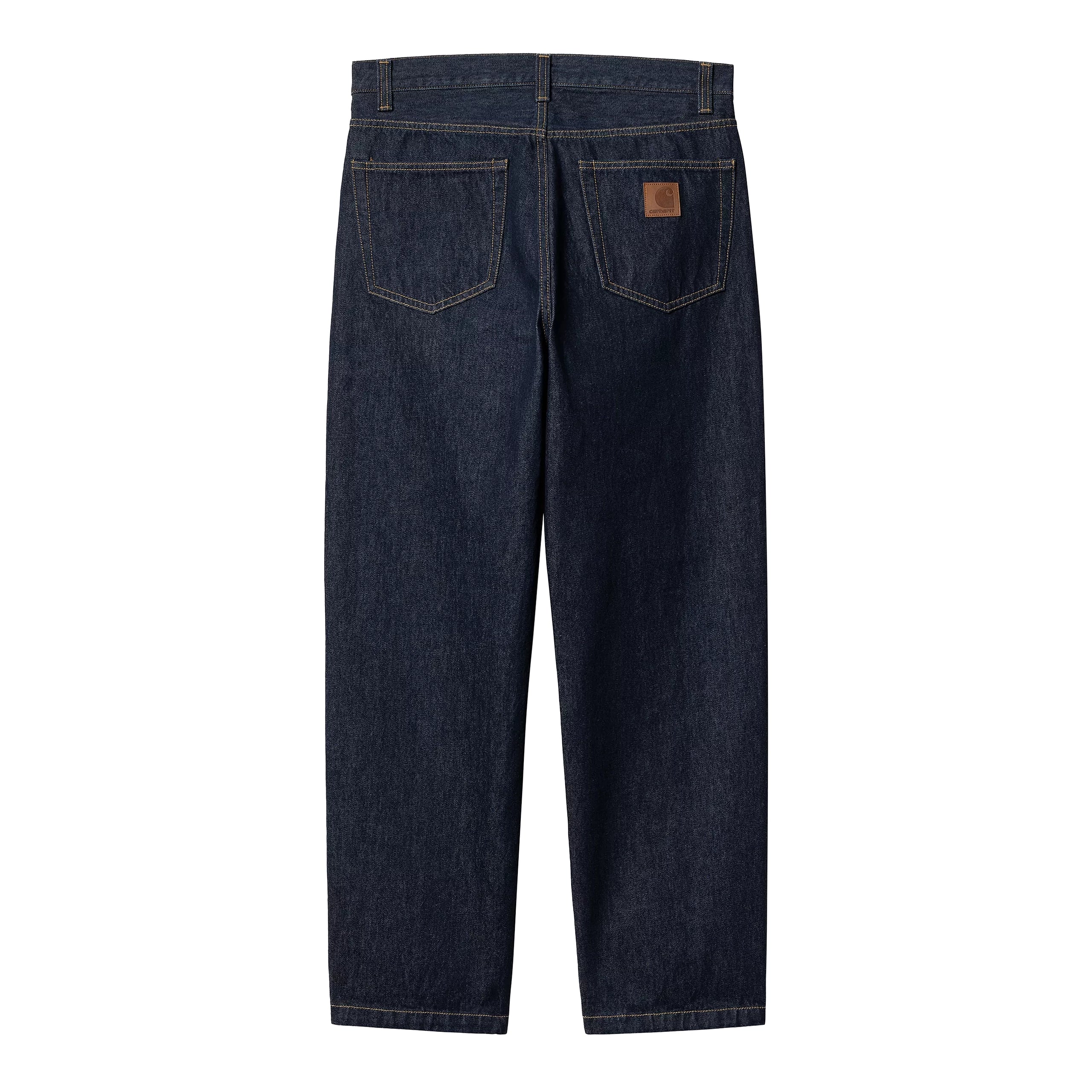 Aaron Pant | Blue Rinsed - Image 2