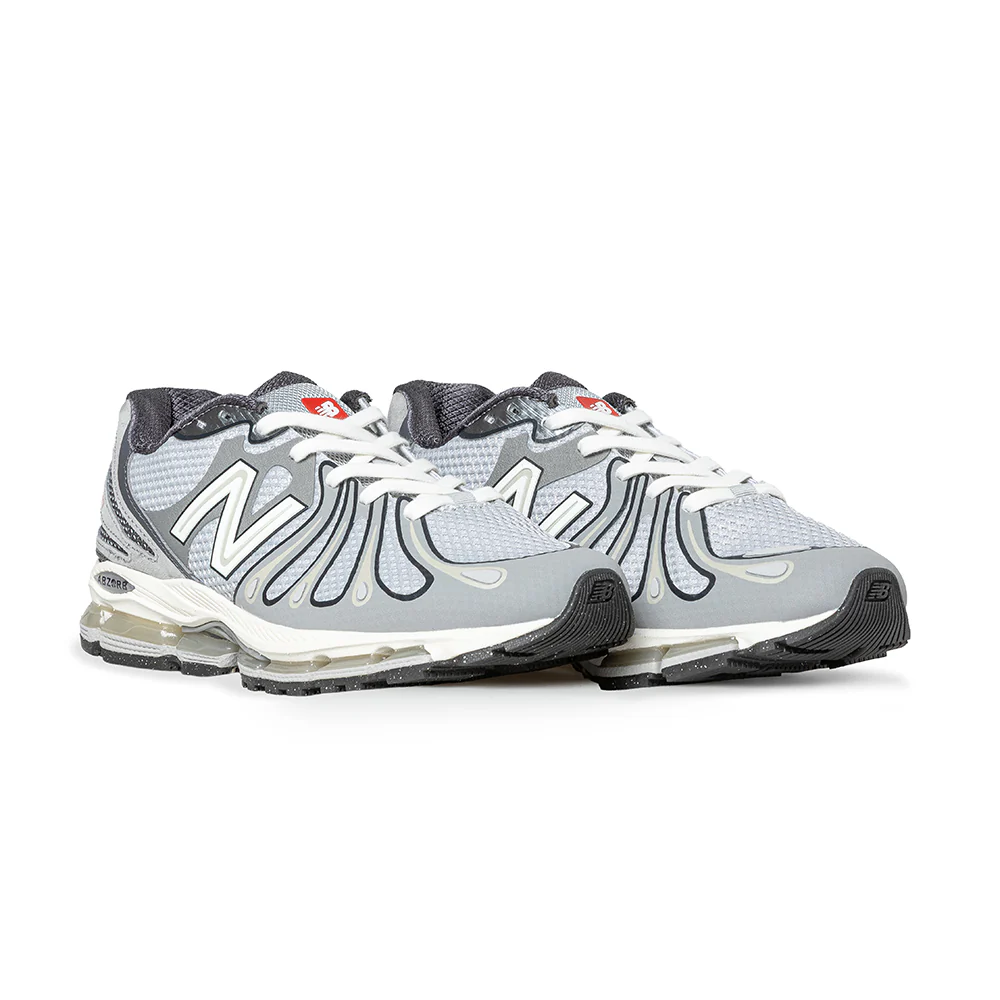 ABZORB 1890 Grey Days | Slate Grey - Image 2