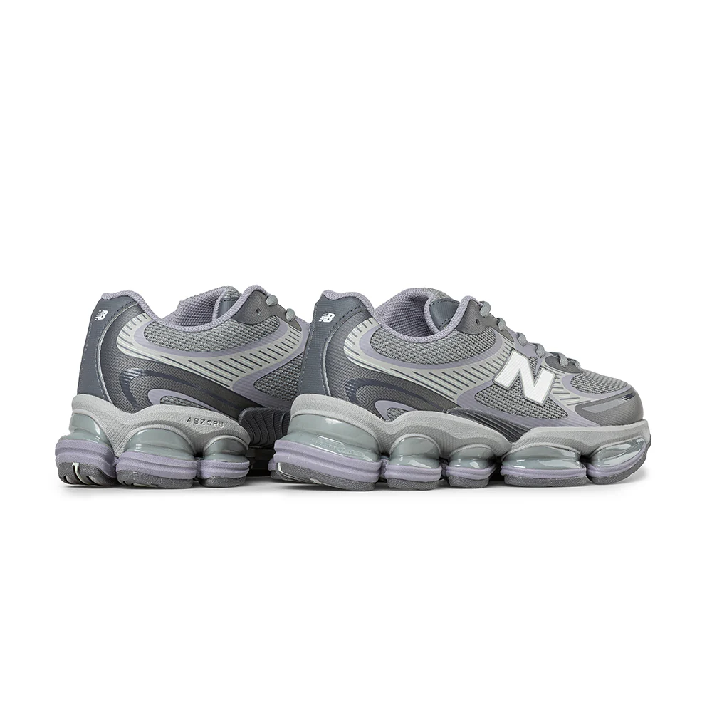 ABZORB 2000 Grey Days | Truffle Salt - Image 3