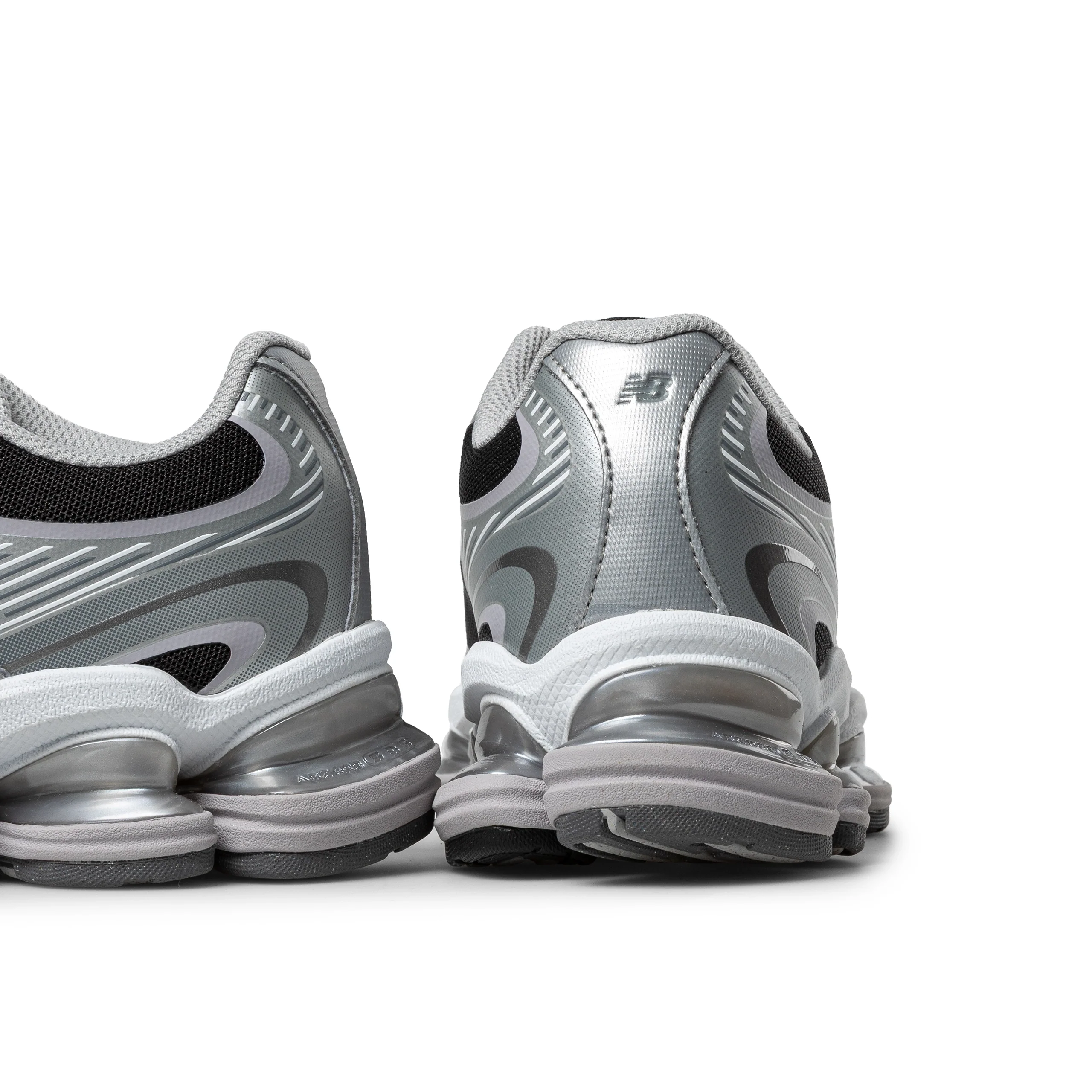 ABZORB 2000 | Silver Metallic - Image 6