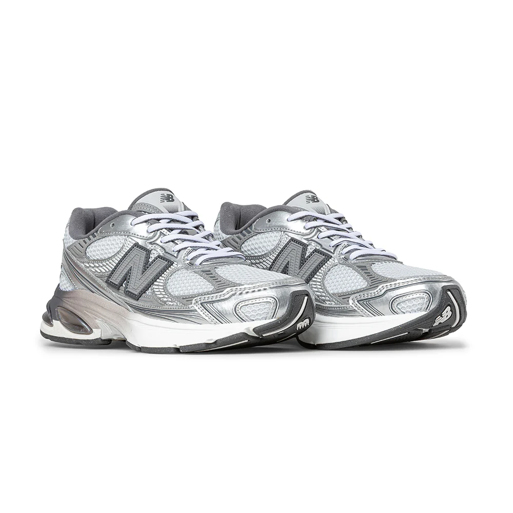 ABZORB 2010 Grey Days | Black Silver Metallic - Image 2