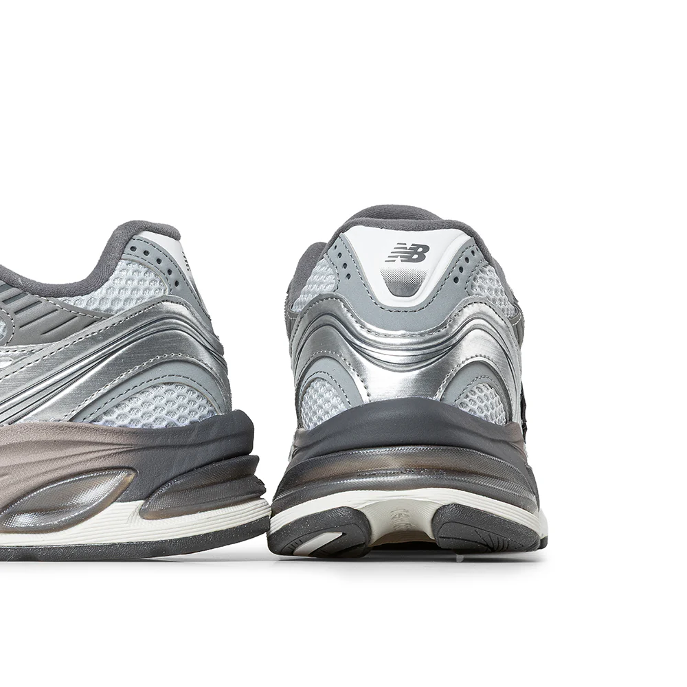 ABZORB 2010 Grey Days | Black Silver Metallic - Image 6