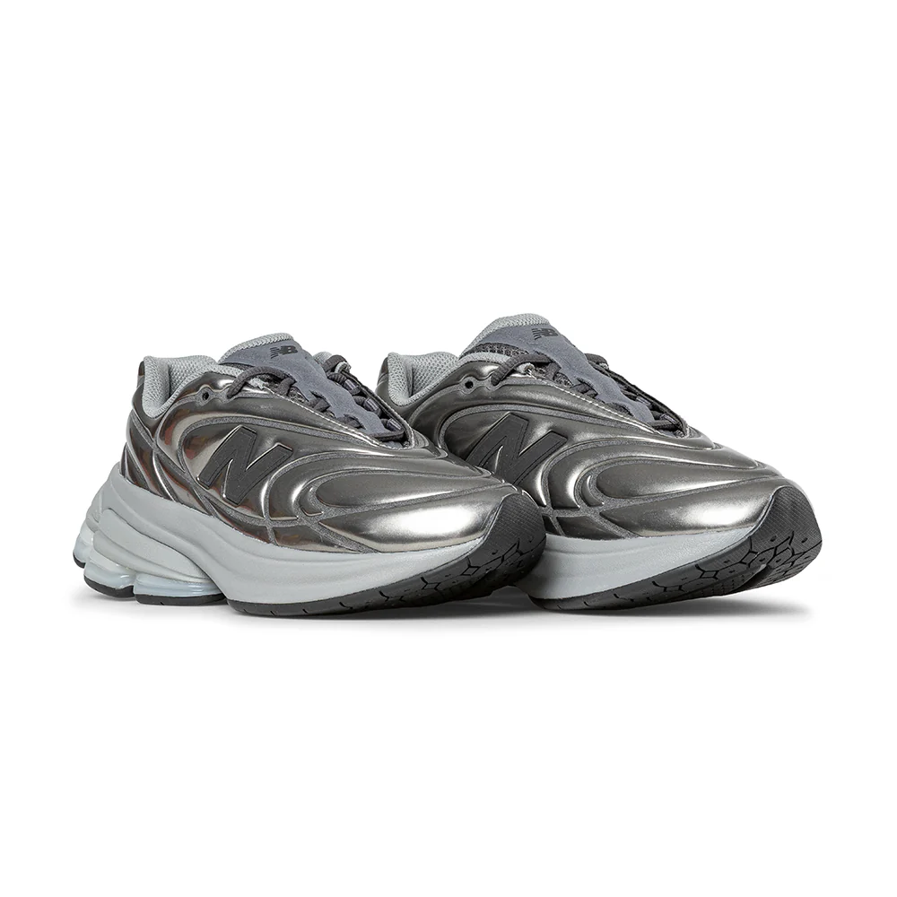 ABZORB 5030 Grey Days | Dark Silver Metallic - Image 2
