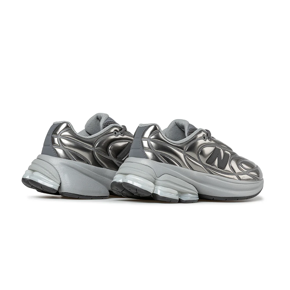 ABZORB 5030 Grey Days | Dark Silver Metallic - Image 3