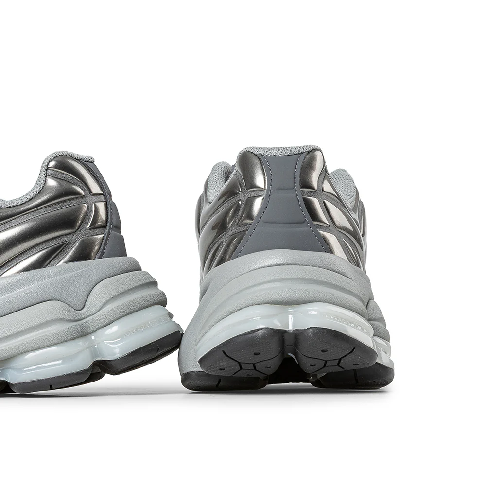 ABZORB 5030 Grey Days | Dark Silver Metallic - Image 6