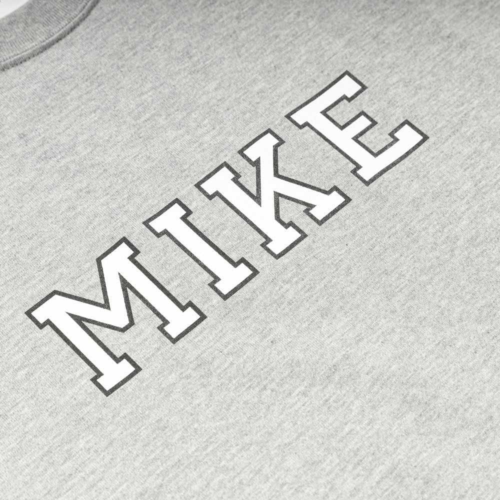 Academy / SS / Cotton | Ash Gray - Image 2